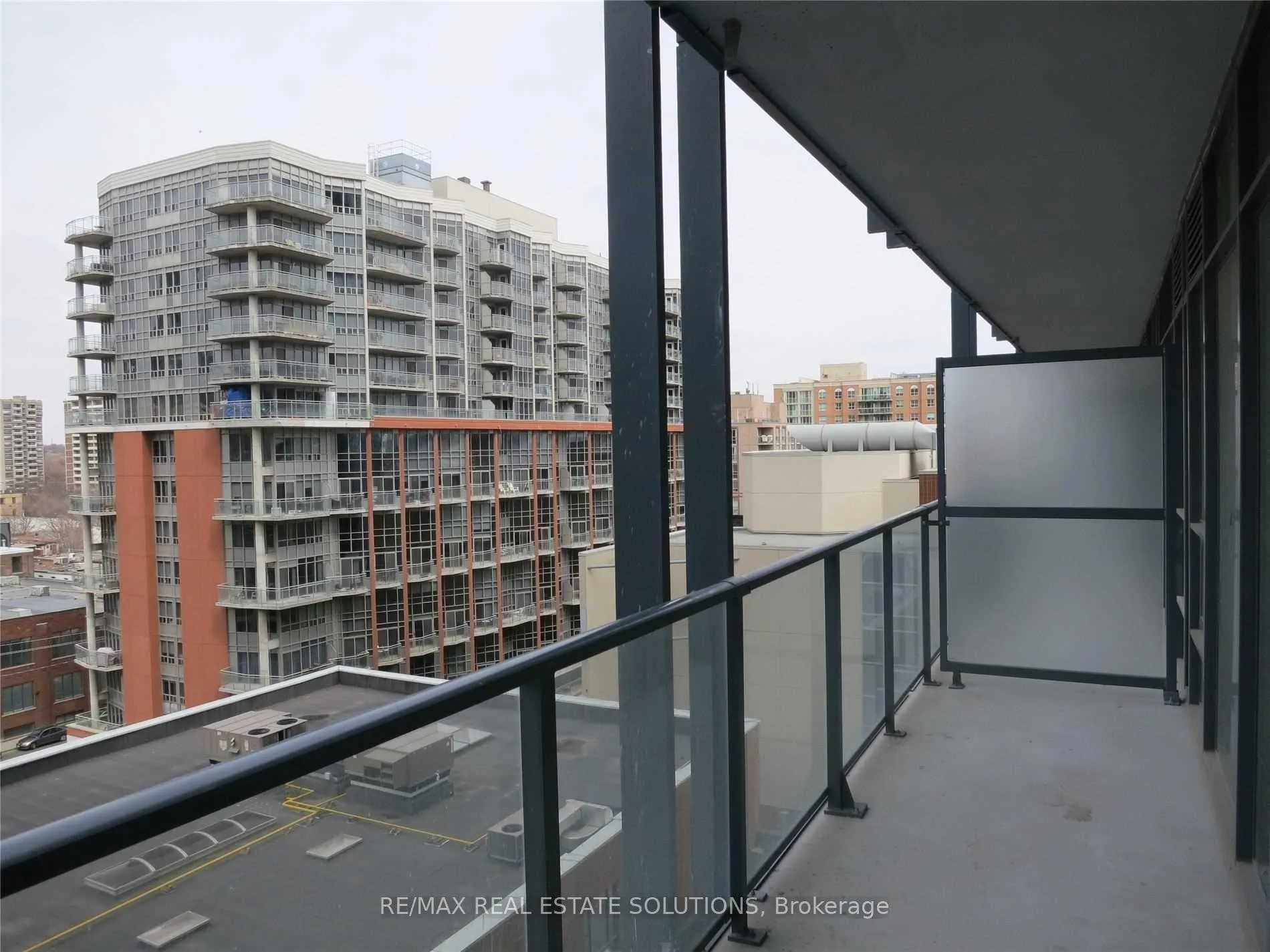 Photo 10 of Unit 815, 105 George Street, Toronto, Moss Park — HOMEH