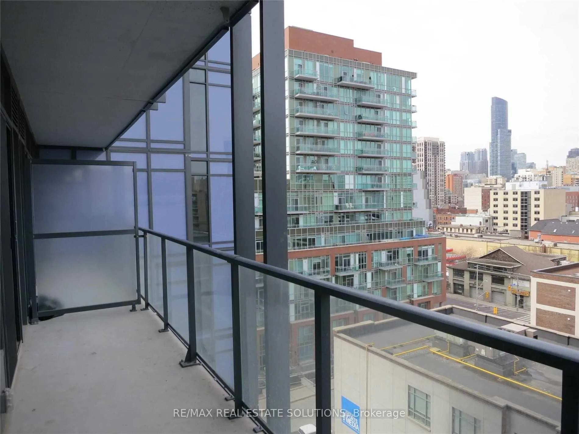 Photo 11 of Unit 815, 105 George Street, Toronto, Moss Park — HOMEH
