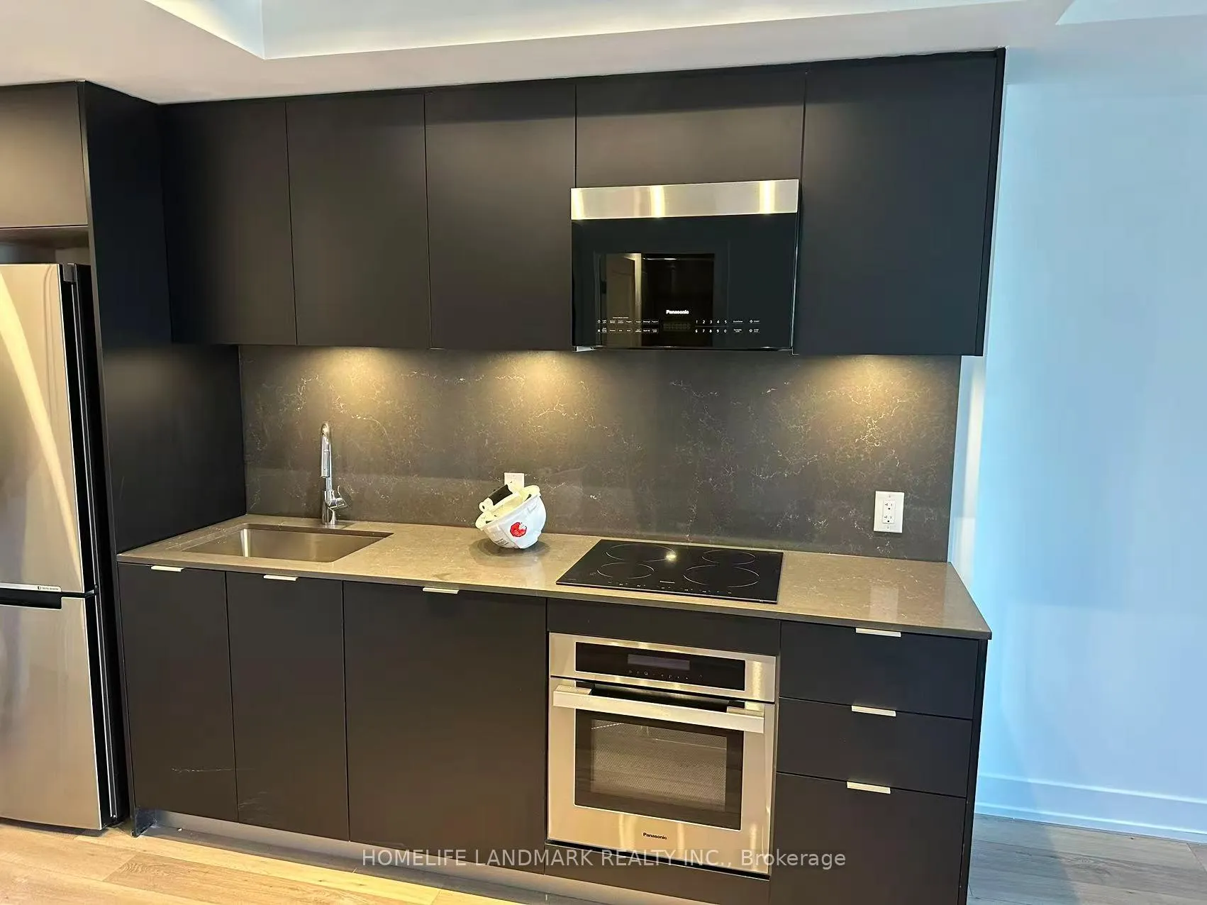 Photo 1 of Unit 1012, 9 Clegg Road, Markham, Unionville — HOMEH