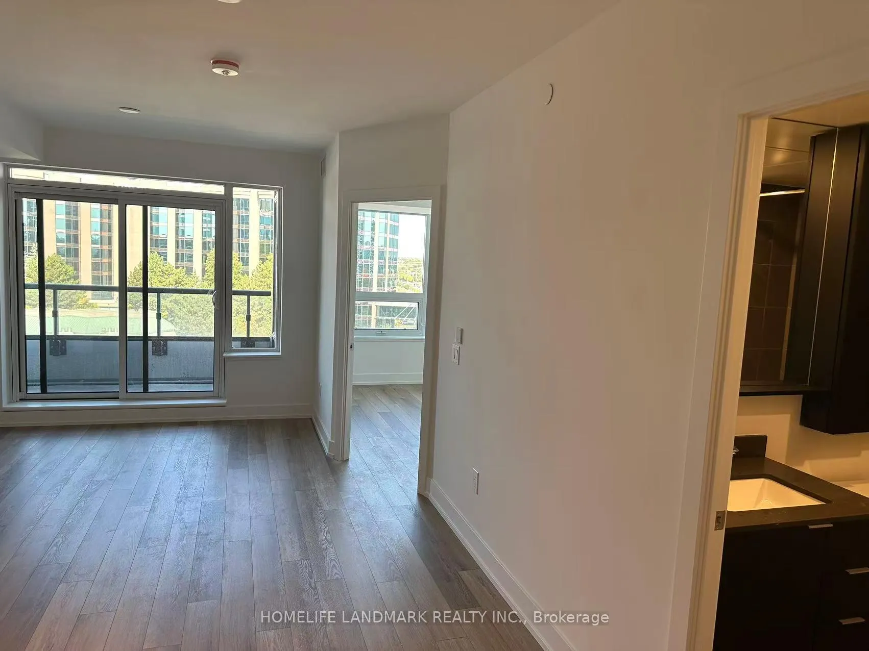 Photo 3 of Unit 1012, 9 Clegg Road, Markham, Unionville — HOMEH