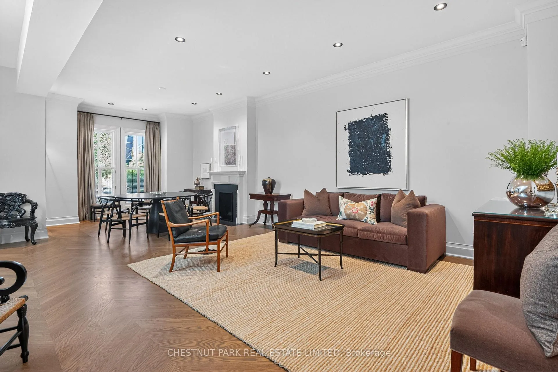 Photo 3 of 47 Walker Avenue, Toronto, Yonge-St. Clair — HOMEH