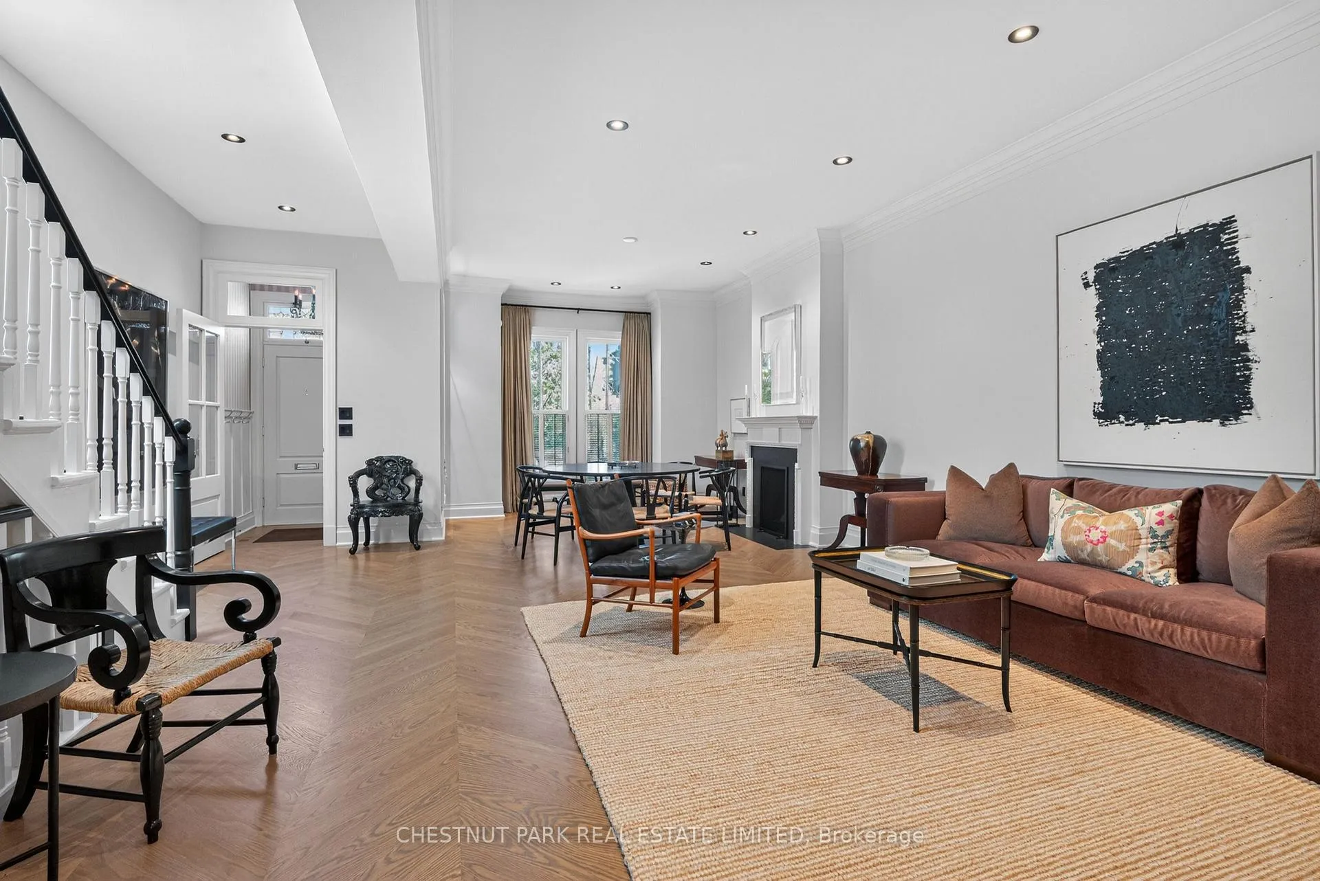 Photo 6 of 47 Walker Avenue, Toronto, Yonge-St. Clair — HOMEH