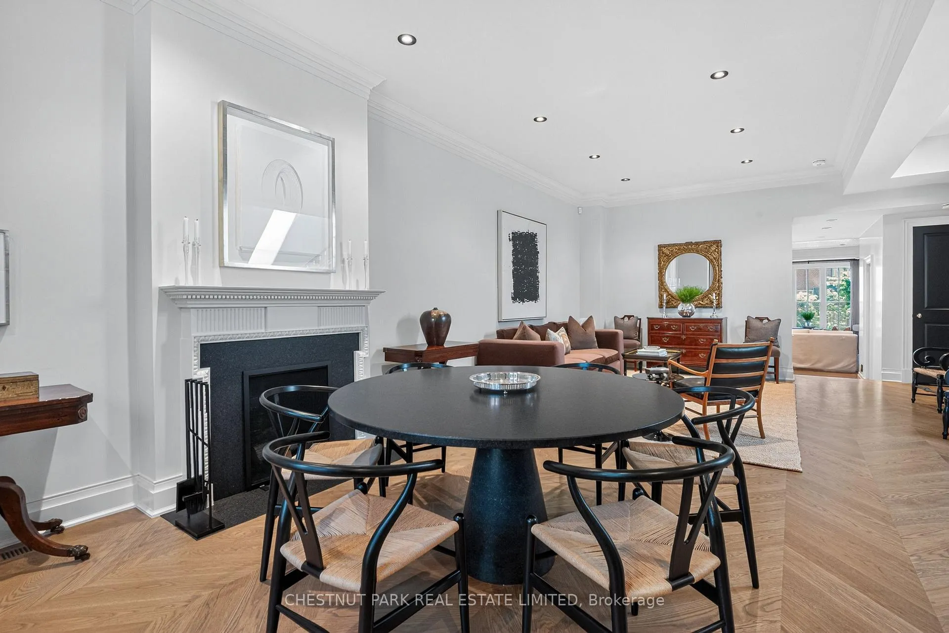 Photo 8 of 47 Walker Avenue, Toronto, Yonge-St. Clair — HOMEH