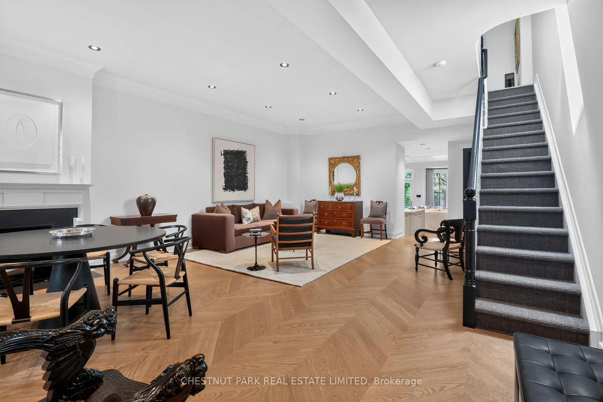 Photo 9 of 47 Walker Avenue, Toronto, Yonge-St. Clair — HOMEH