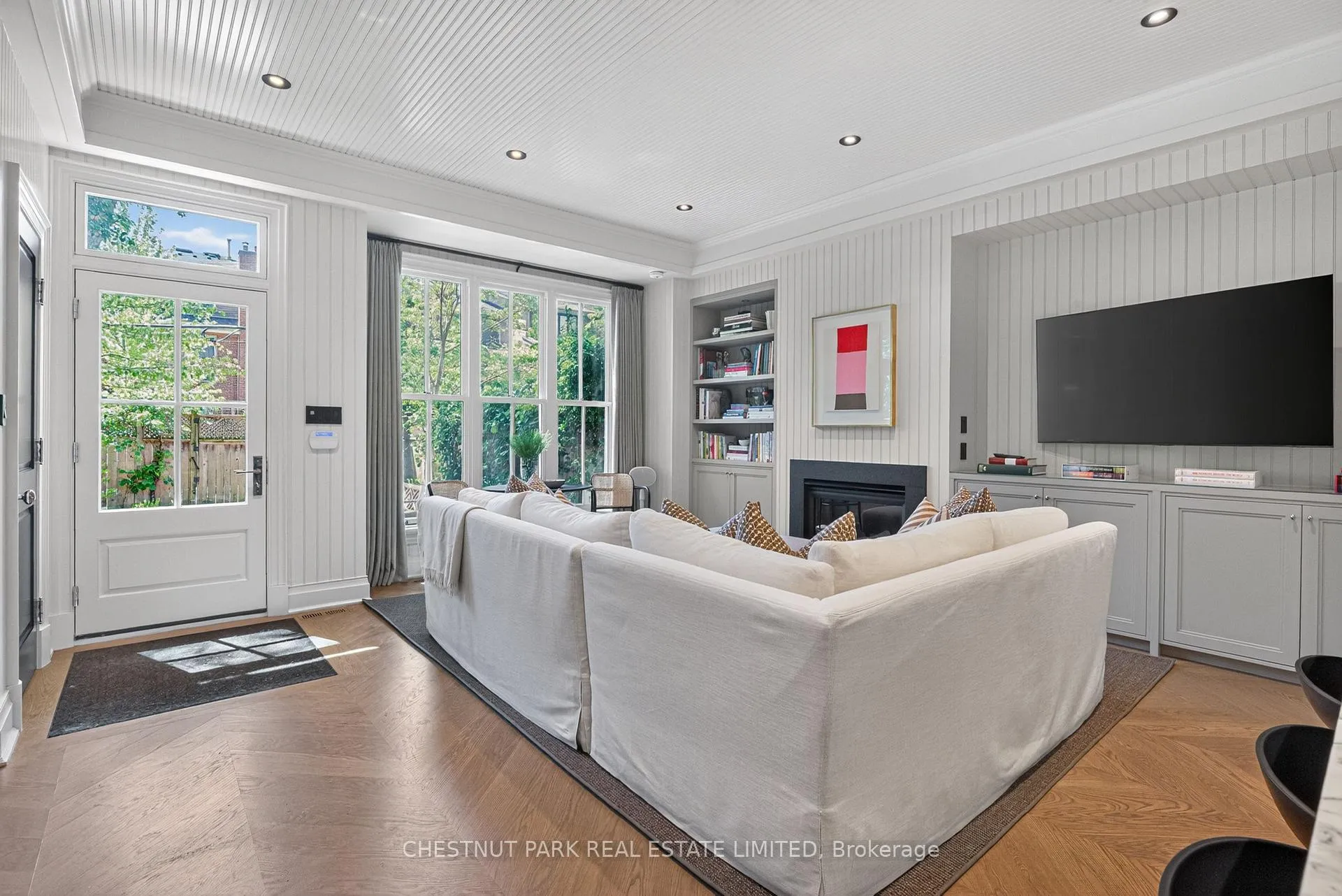 Photo 10 of 47 Walker Avenue, Toronto, Yonge-St. Clair — HOMEH