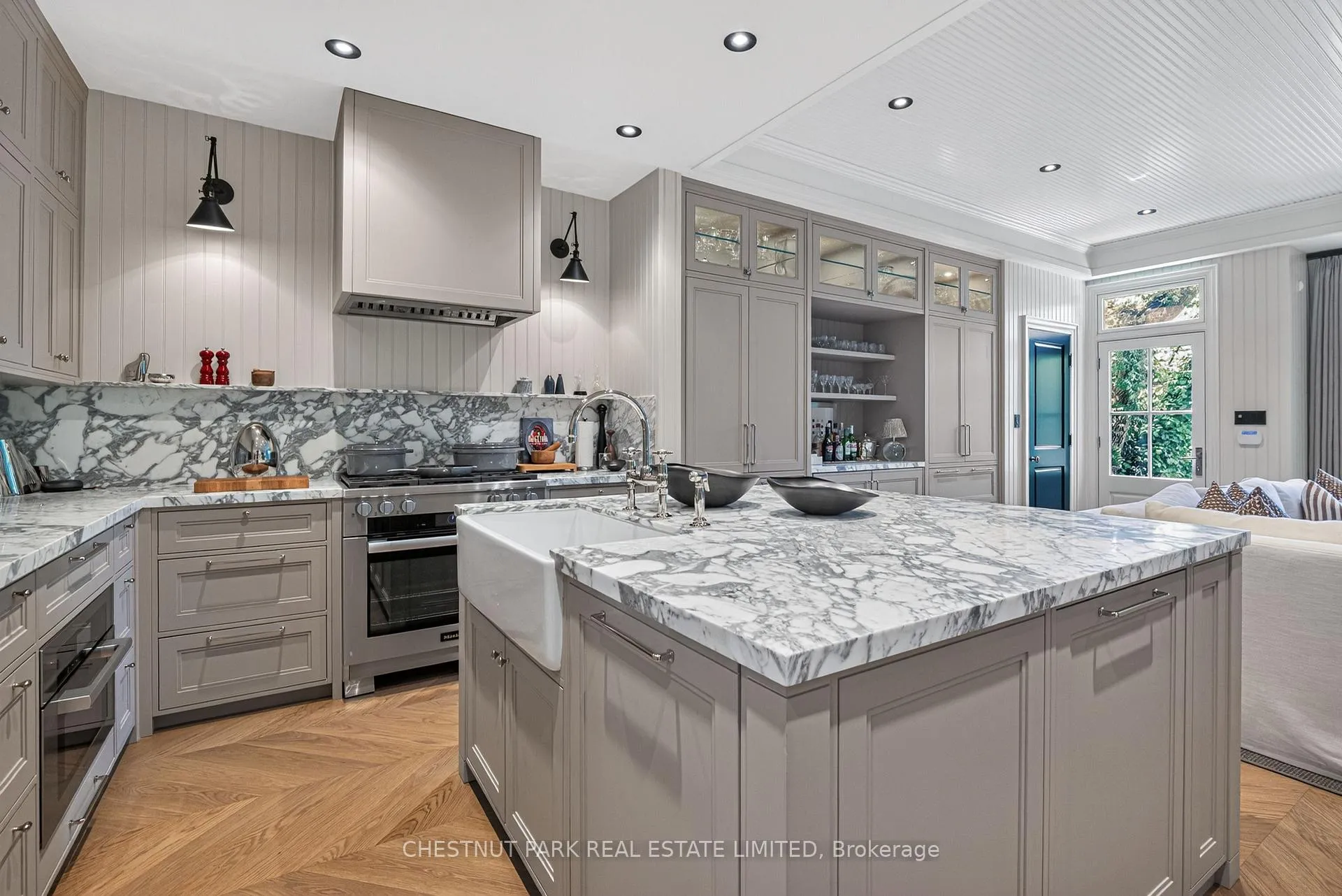 Photo 12 of 47 Walker Avenue, Toronto, Yonge-St. Clair — HOMEH