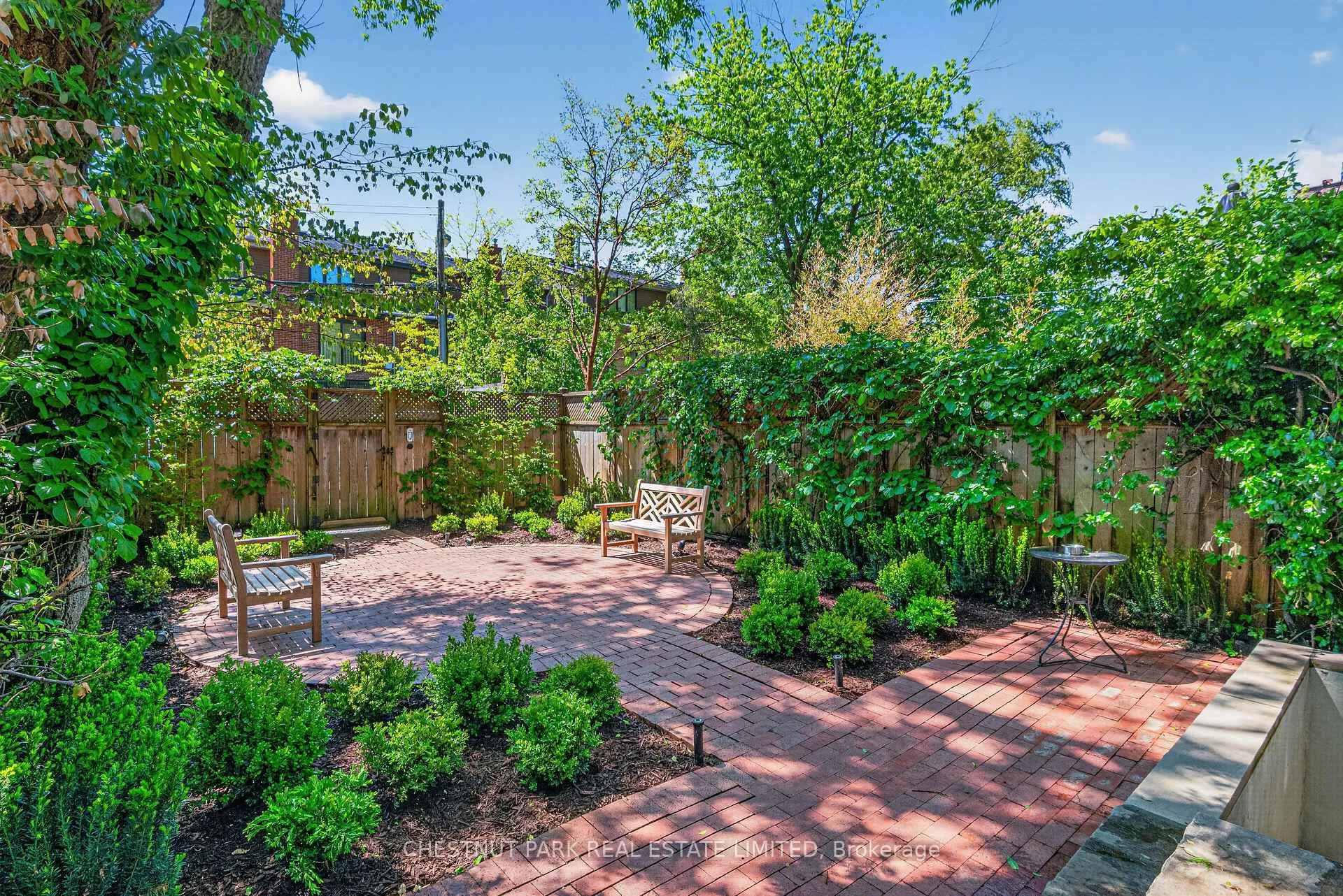 Photo 13 of 47 Walker Avenue, Toronto, Yonge-St. Clair — HOMEH