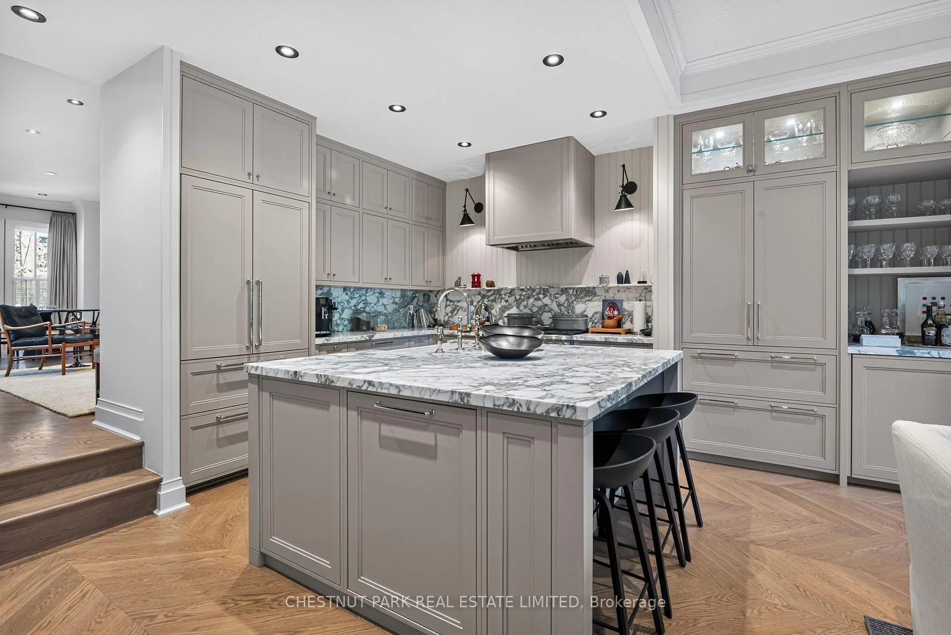 Photo 14 of 47 Walker Avenue, Toronto, Yonge-St. Clair — HOMEH