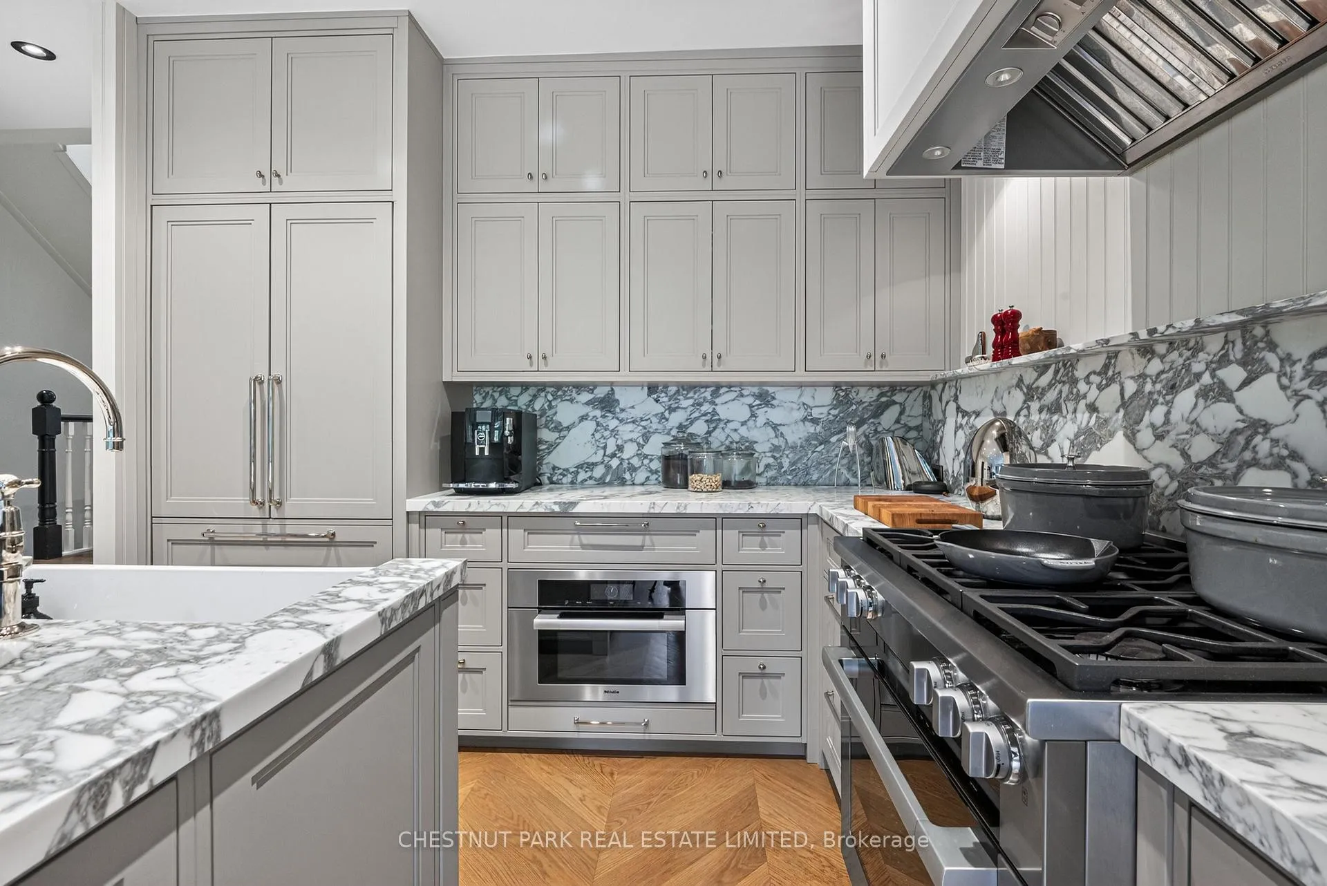 Photo 16 of 47 Walker Avenue, Toronto, Yonge-St. Clair — HOMEH