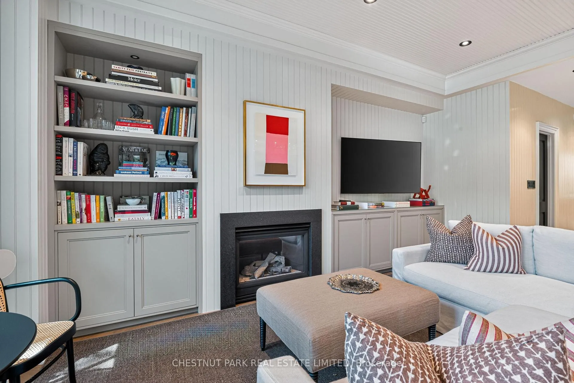 Photo 21 of 47 Walker Avenue, Toronto, Yonge-St. Clair — HOMEH
