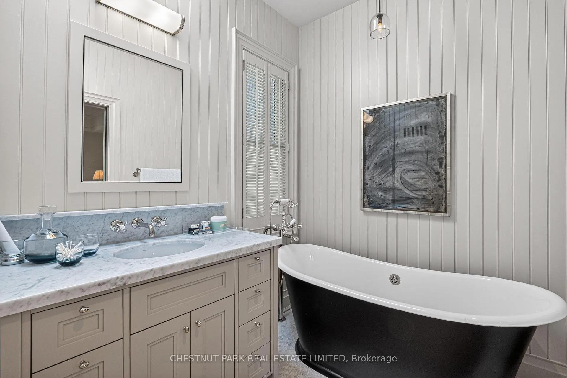 Photo 25 of 47 Walker Avenue, Toronto, Yonge-St. Clair — HOMEH