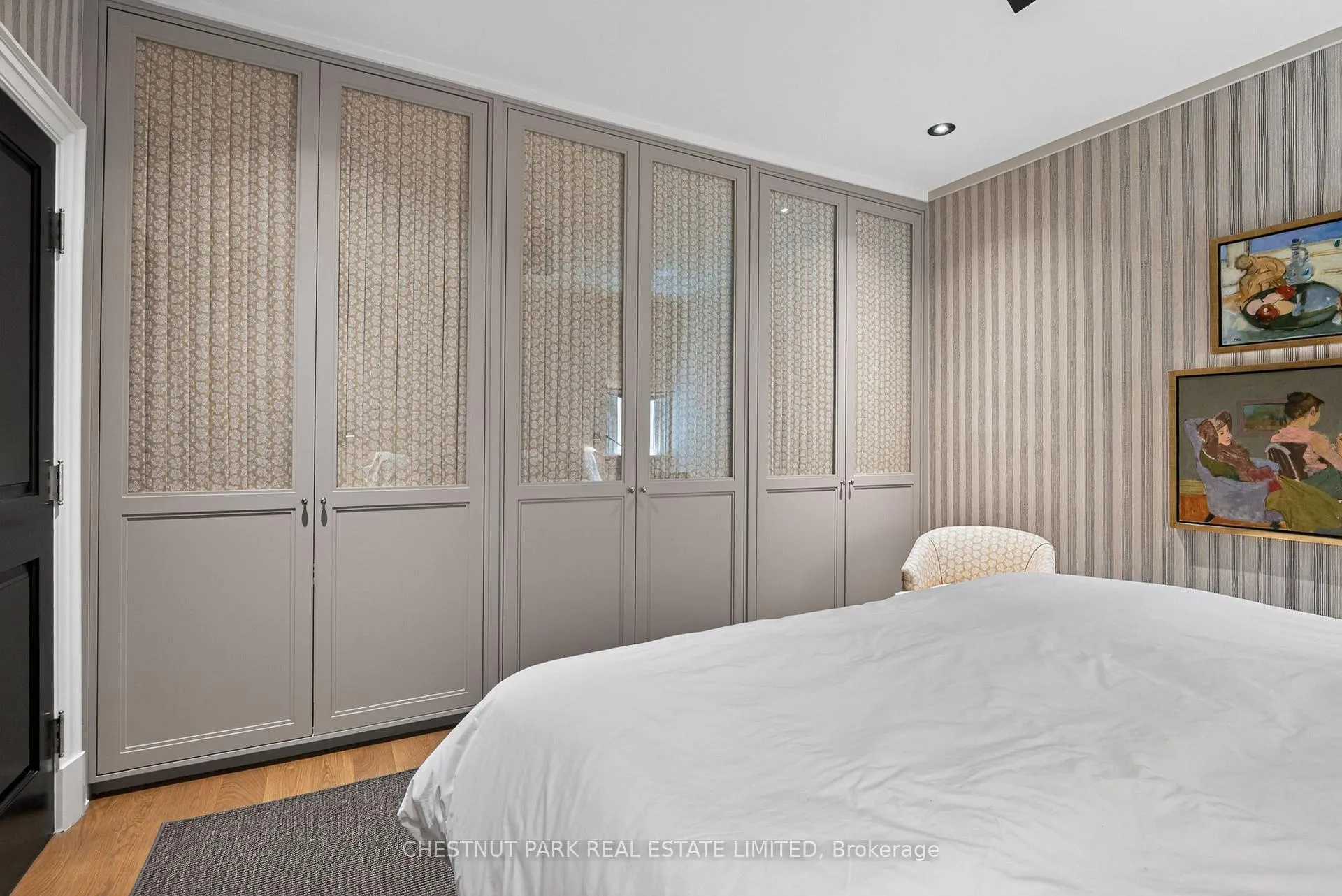 Photo 32 of 47 Walker Avenue, Toronto, Yonge-St. Clair — HOMEH