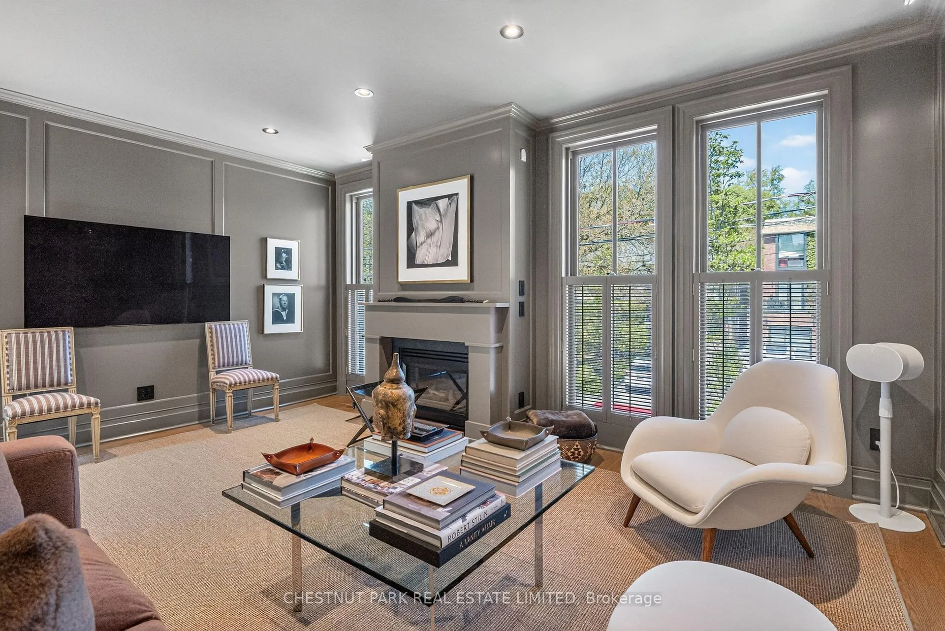 Photo 36 of 47 Walker Avenue, Toronto, Yonge-St. Clair — HOMEH