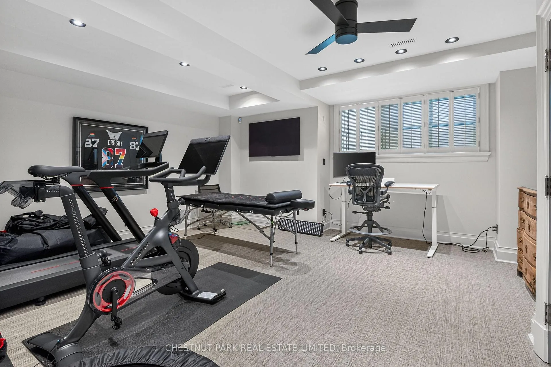 Photo 38 of 47 Walker Avenue, Toronto, Yonge-St. Clair — HOMEH