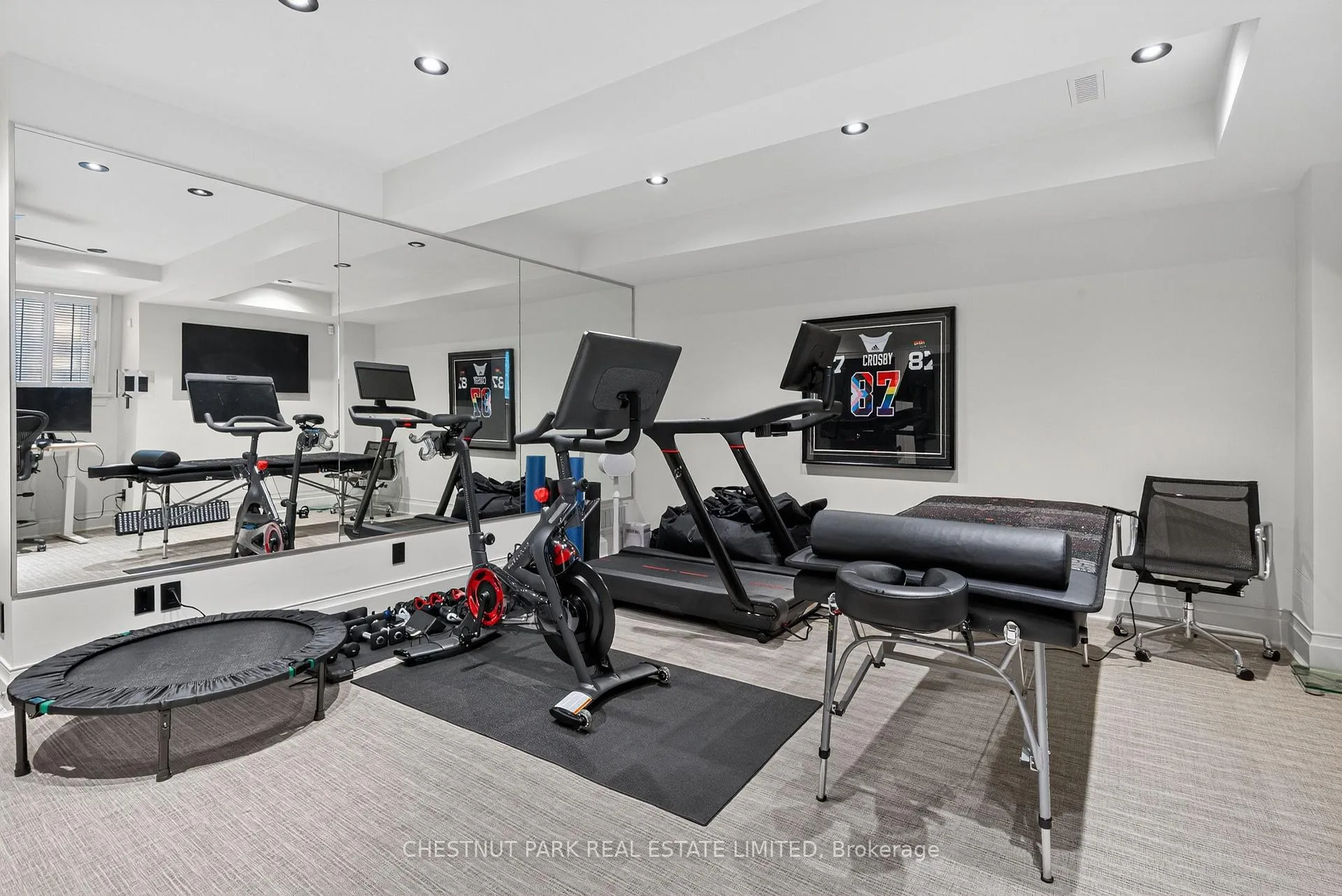 Photo 39 of 47 Walker Avenue, Toronto, Yonge-St. Clair — HOMEH