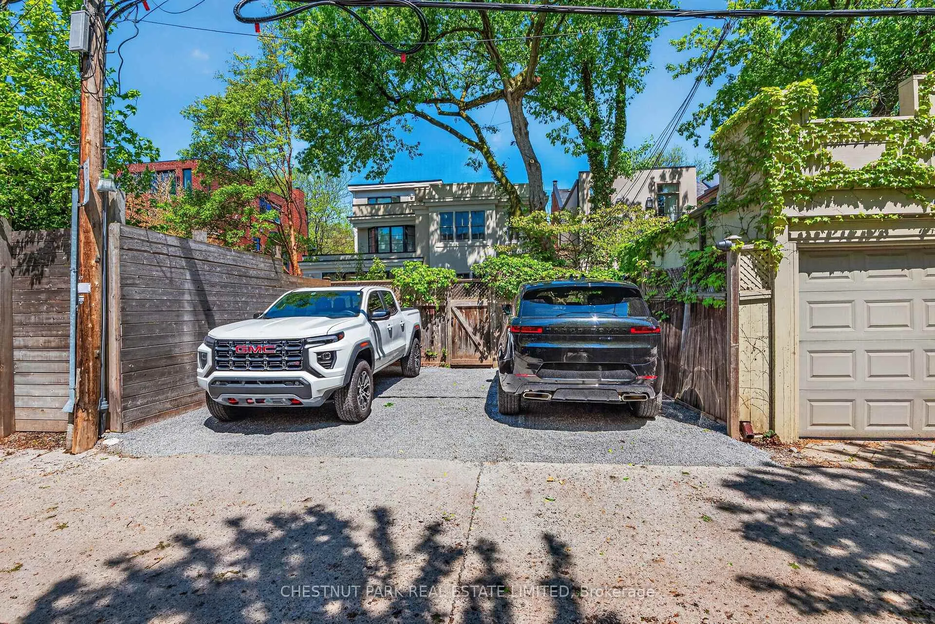 Photo 46 of 47 Walker Avenue, Toronto, Yonge-St. Clair — HOMEH