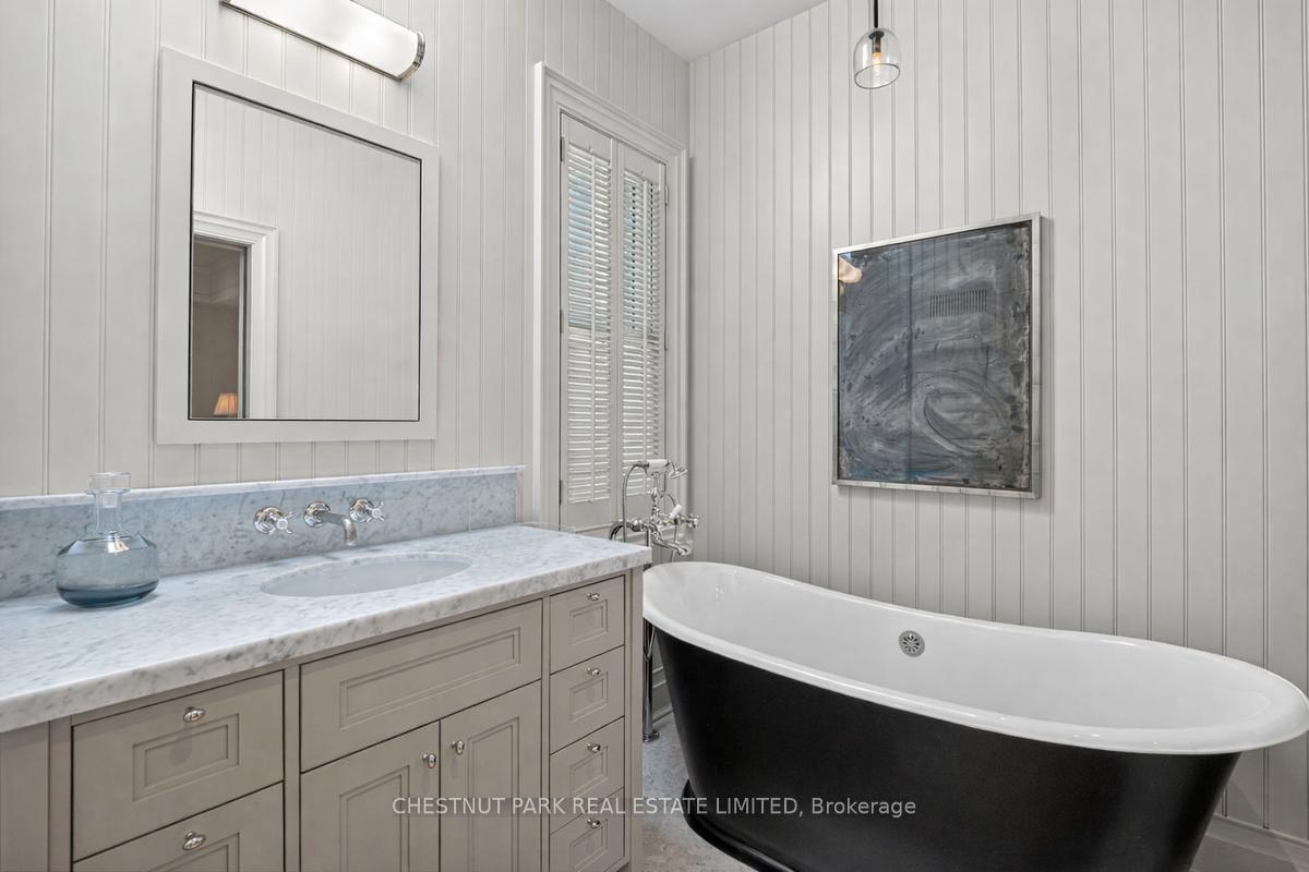 Photo 30 of 47 Walker Avenue, Toronto, Yonge-St. Clair — HOMEH