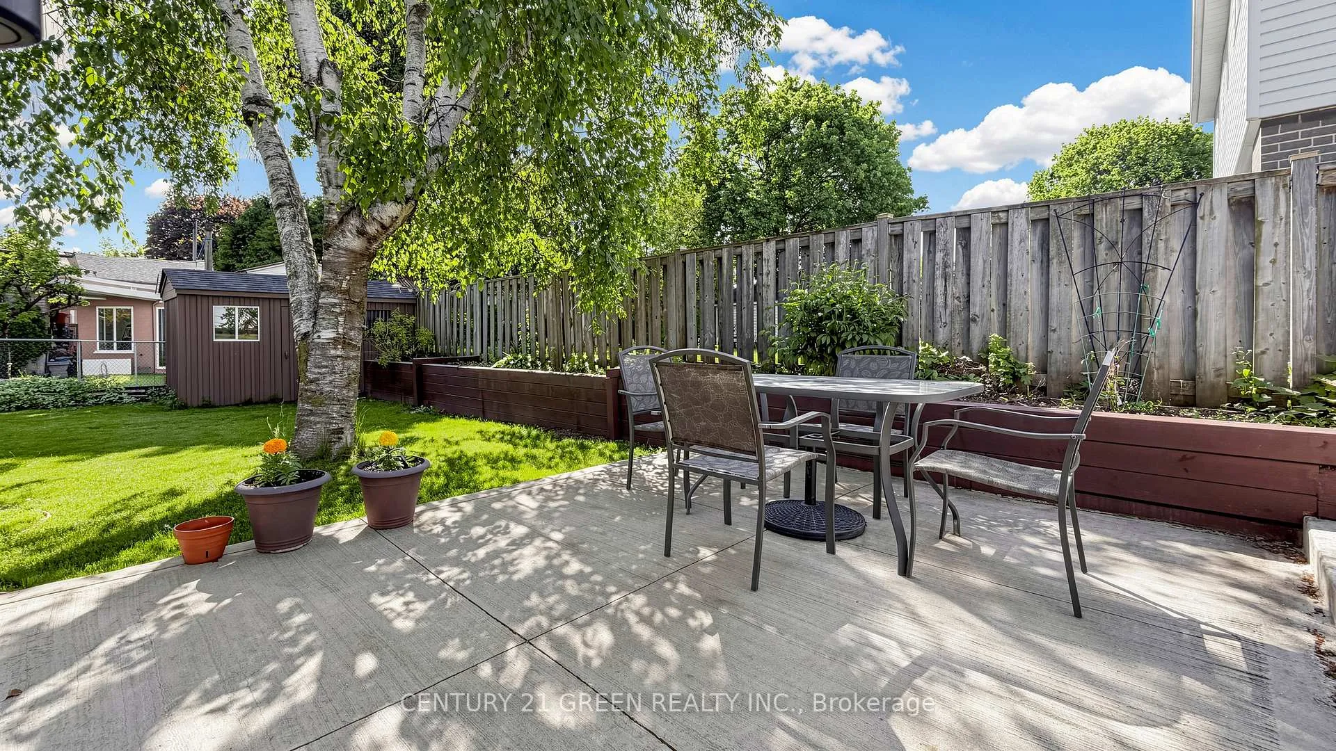 Photo 43 of 95 Kearney Drive, Etobicoke, West Humber-Clairville — HOMEH