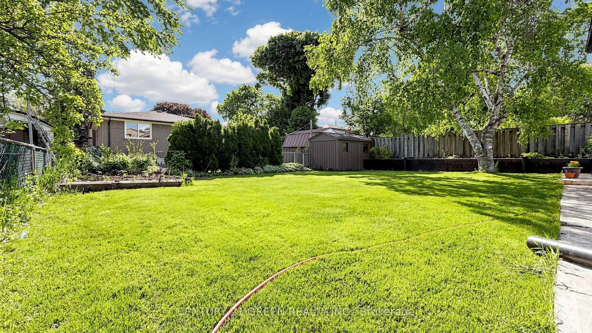 Photo 45 of 95 Kearney Drive, Etobicoke, West Humber-Clairville — HOMEH