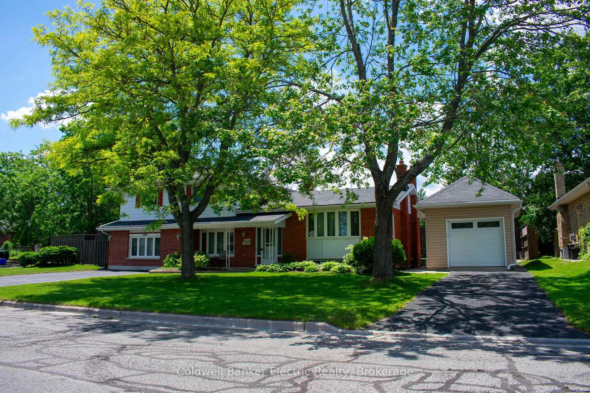 Photo 1 of 1341 Heather Lane, Peterborough, Monaghan Ward 2 — HOMEH