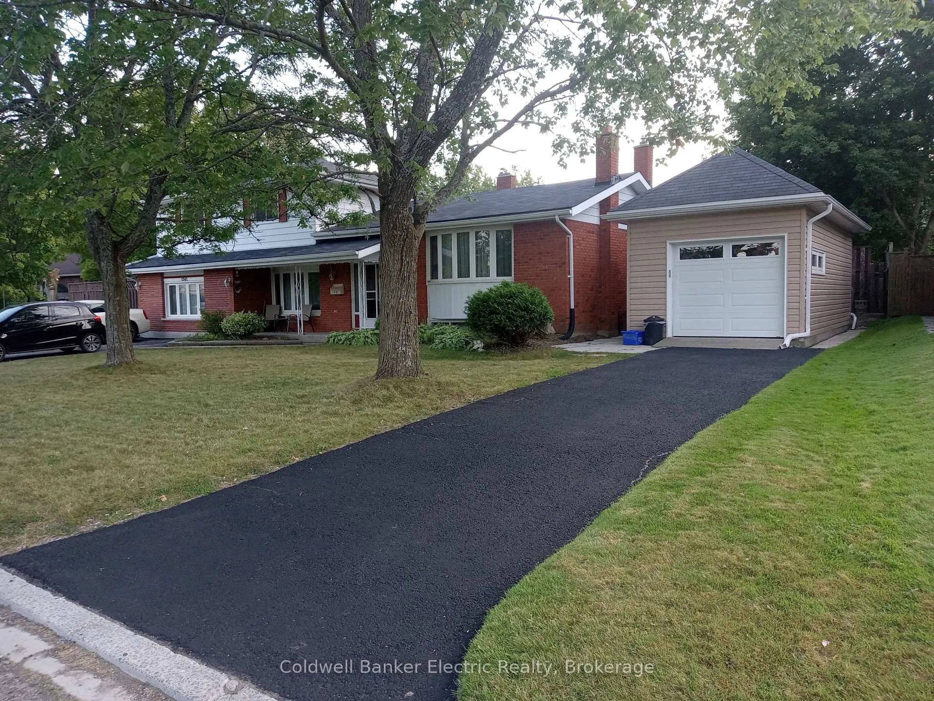 Photo 39 of 1341 Heather Lane, Peterborough, Monaghan Ward 2 — HOMEH