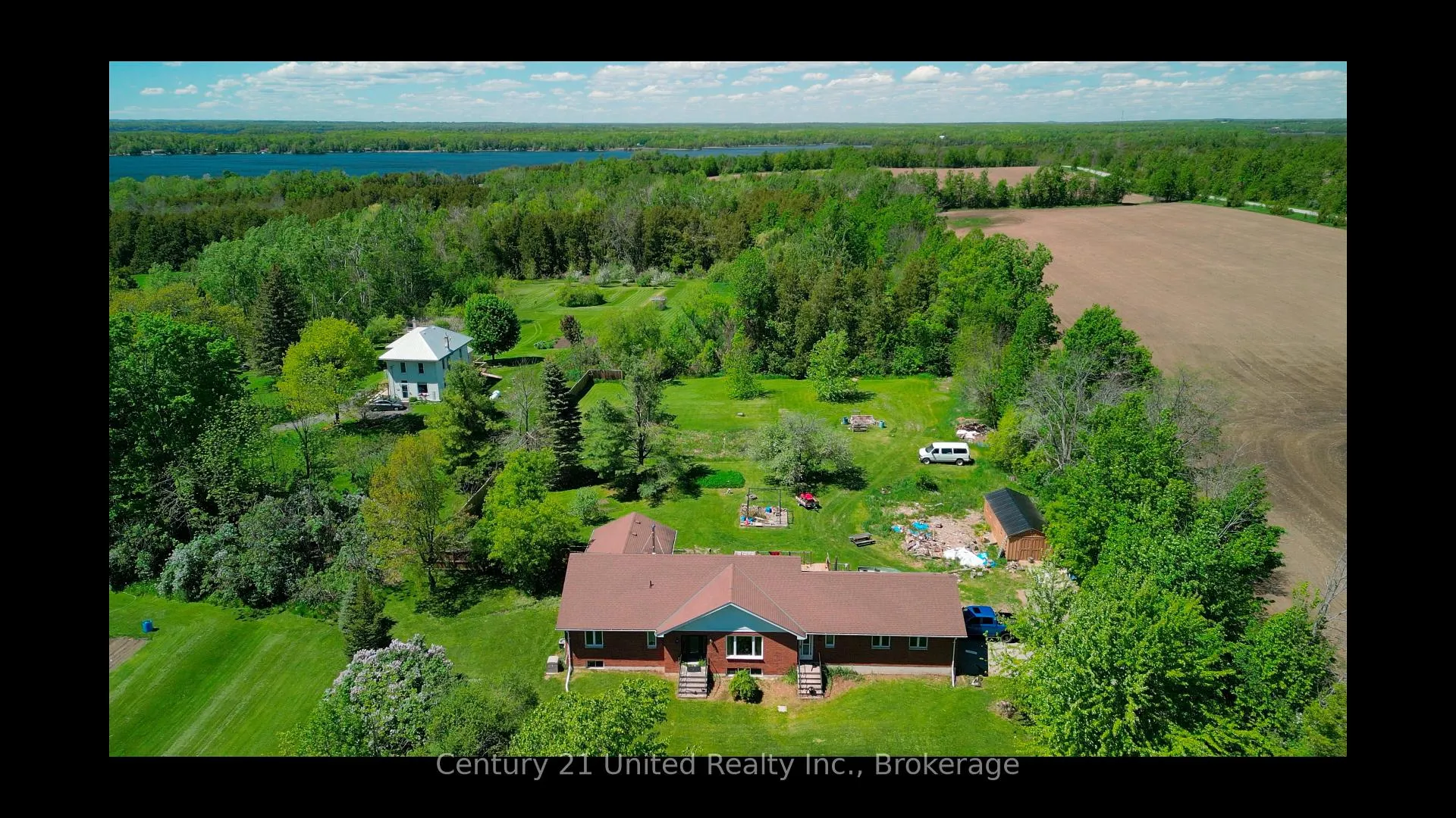 Photo 1 of 1592 12th Line Smith, Selwyn — HOMEH