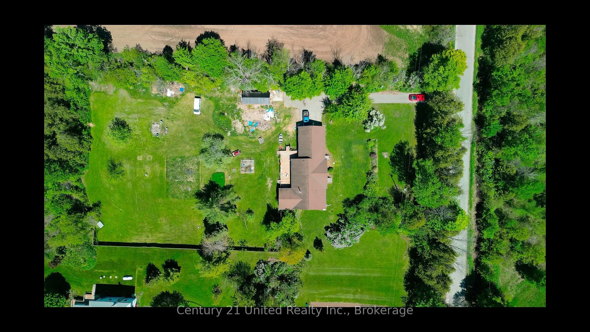 Photo 5 of 1592 12th Line Smith, Selwyn — HOMEH