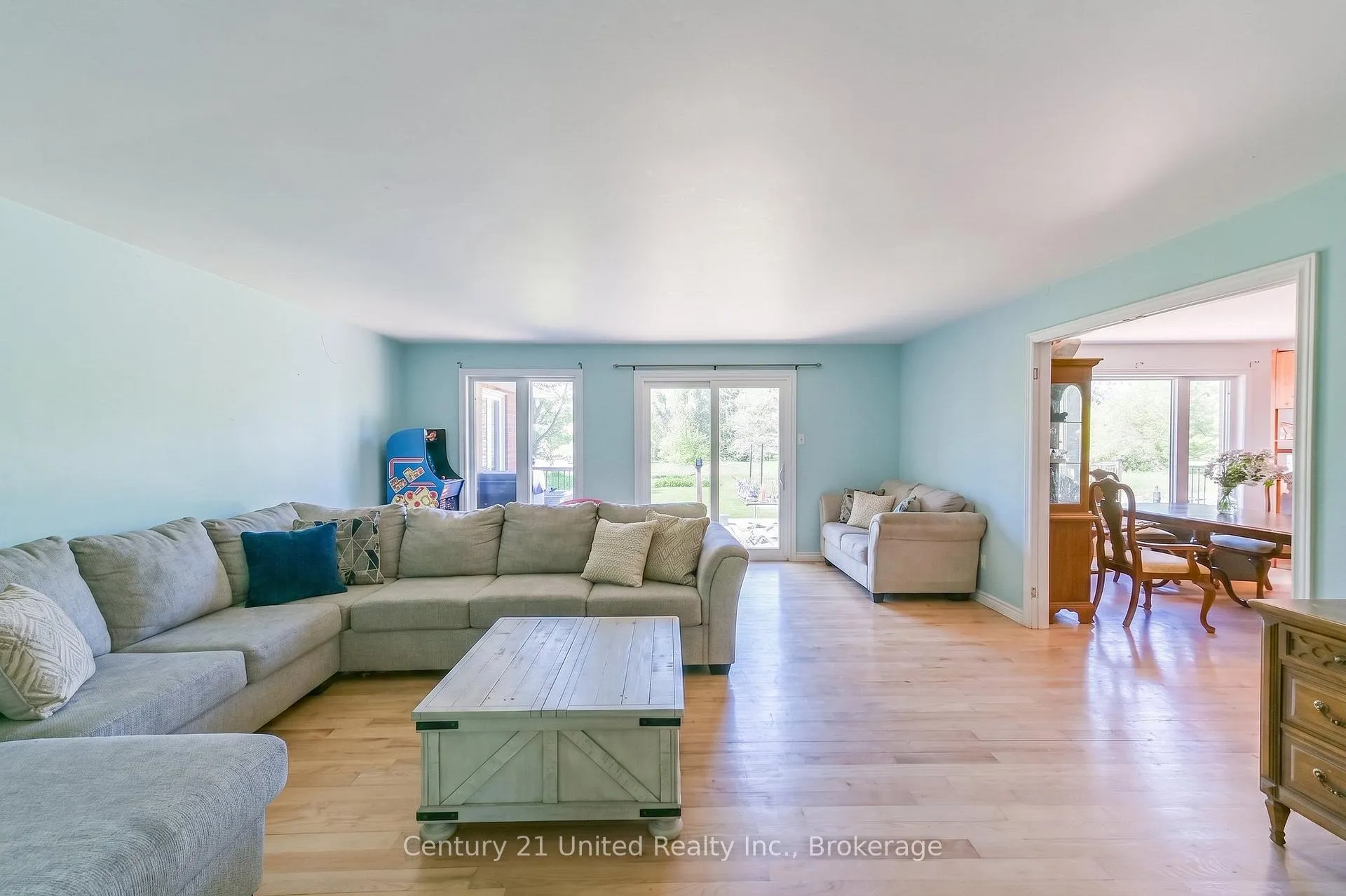 Photo 11 of 1592 12th Line Smith, Selwyn — HOMEH
