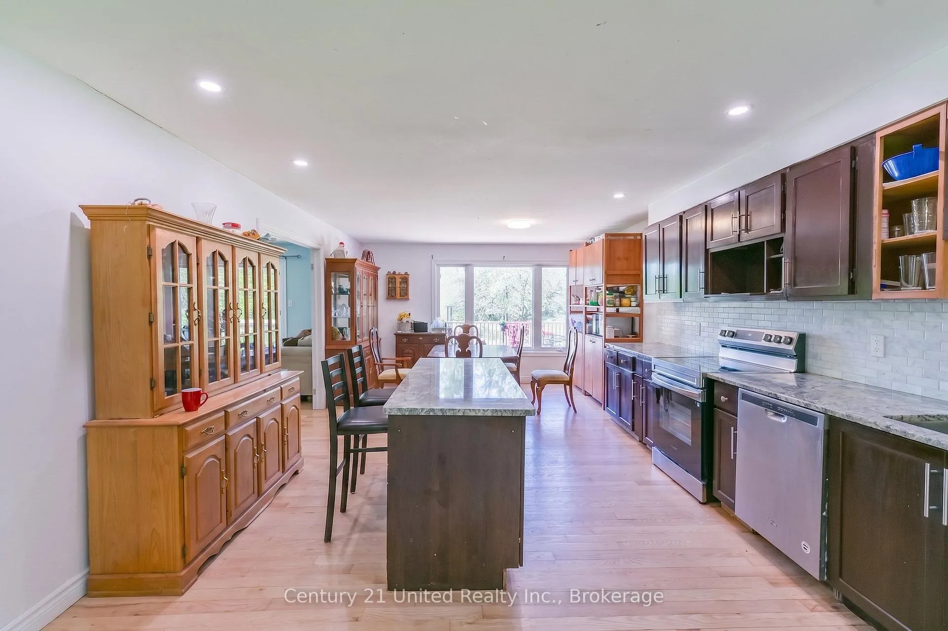Photo 13 of 1592 12th Line Smith, Selwyn — HOMEH
