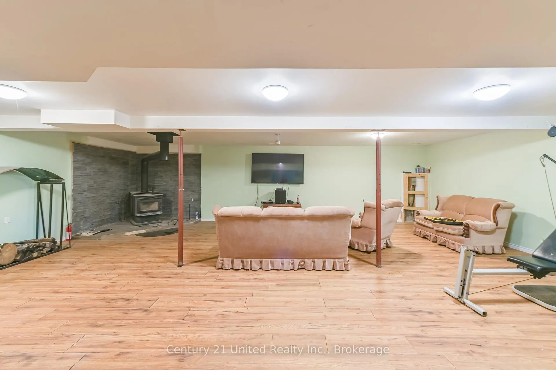 Photo 22 of 1592 12th Line Smith, Selwyn — HOMEH