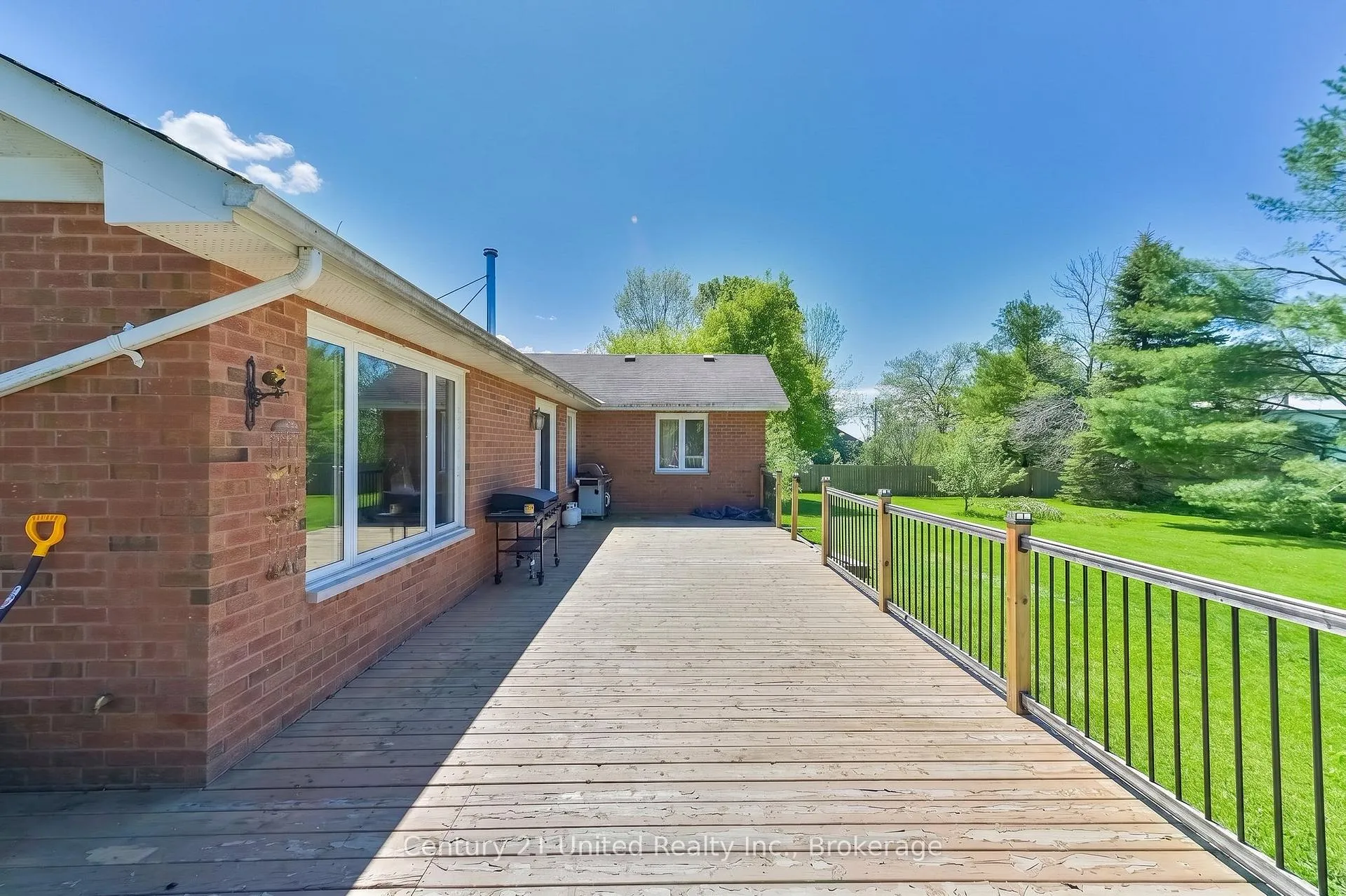 Photo 26 of 1592 12th Line Smith, Selwyn — HOMEH