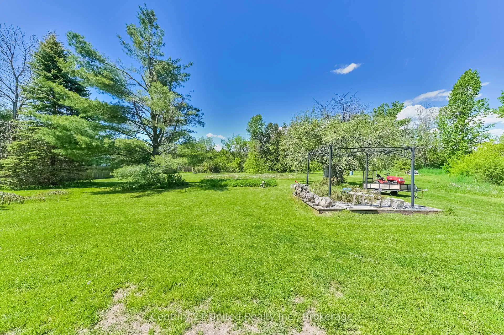 Photo 27 of 1592 12th Line Smith, Selwyn — HOMEH