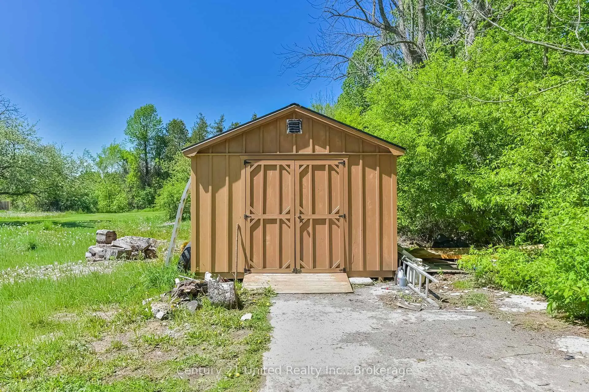 Photo 29 of 1592 12th Line Smith, Selwyn — HOMEH
