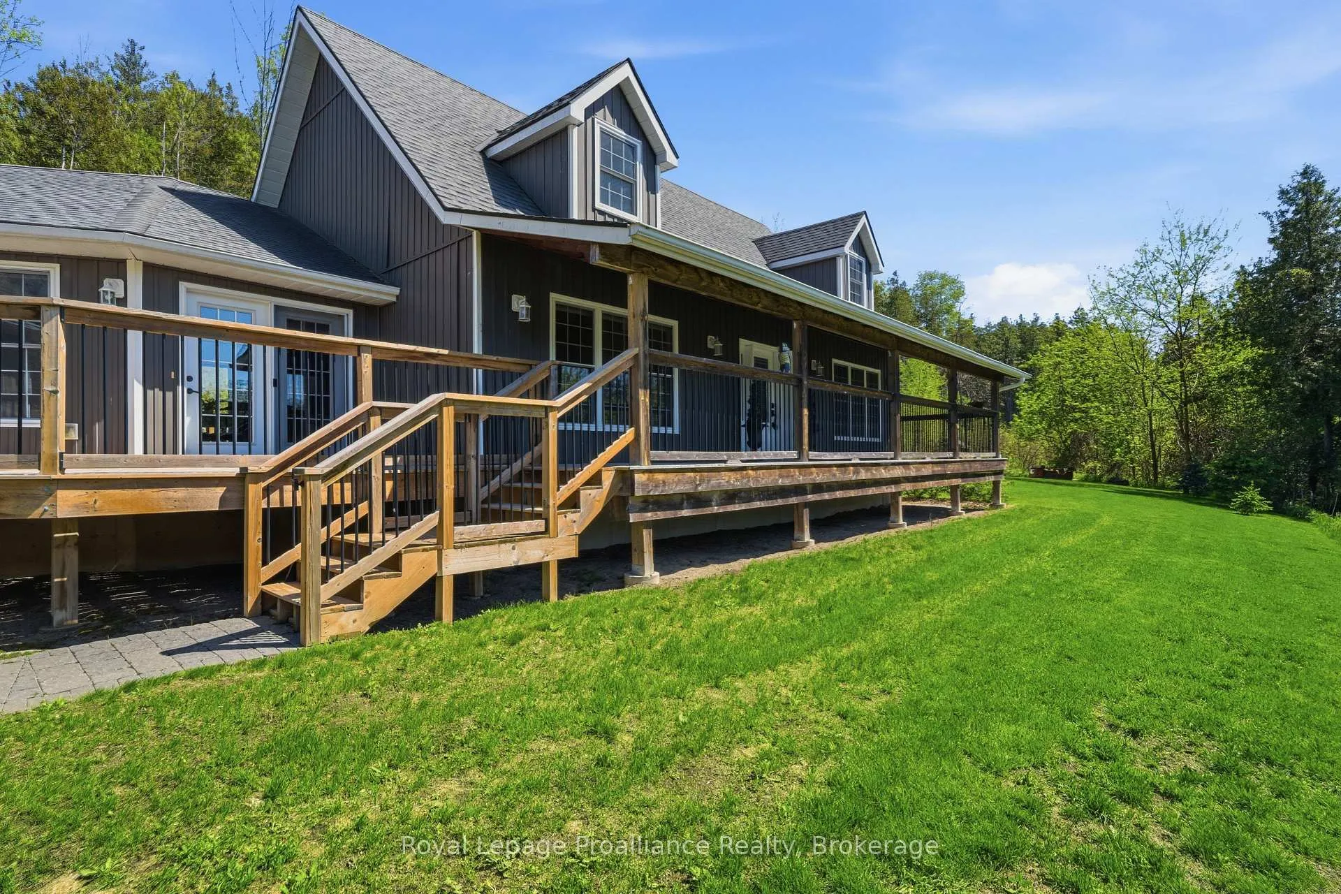 Photo 9 of 174 Scuttlehole Road, Belleville, Thurlow Ward — HOMEH