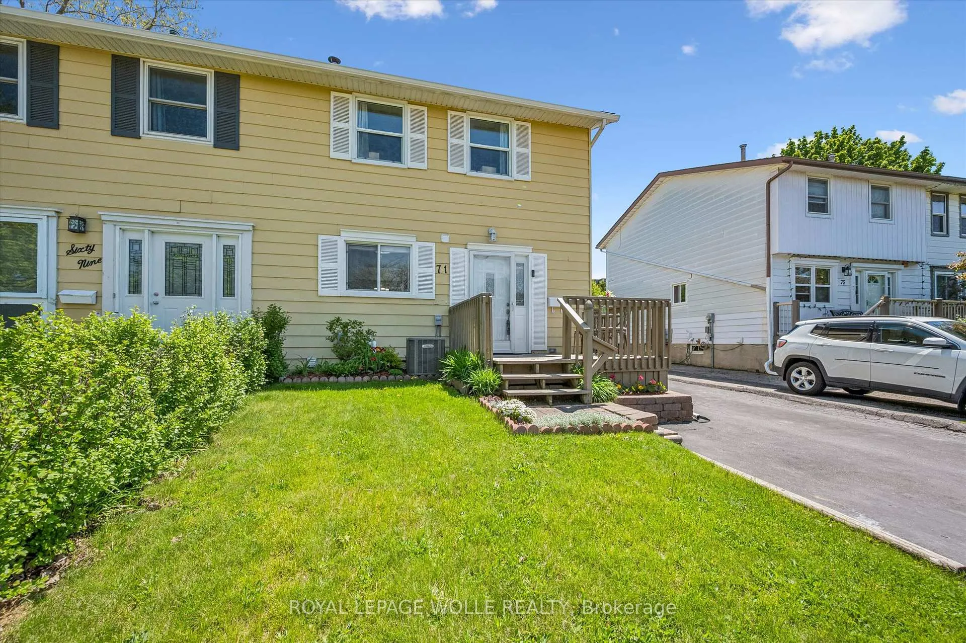Photo 5 of 71 Blackhorne Drive, Kitchener — HOMEH