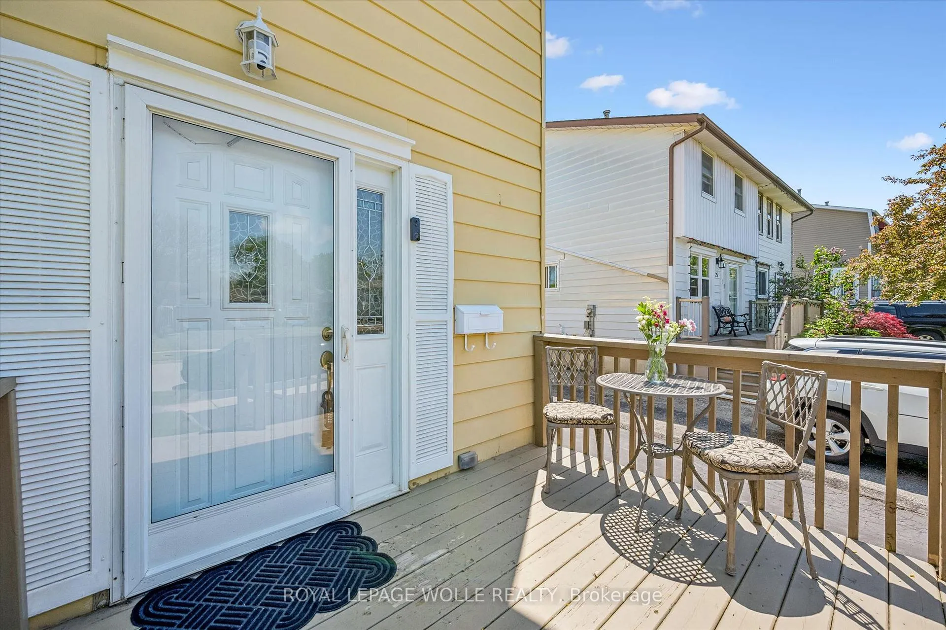 Photo 6 of 71 Blackhorne Drive, Kitchener — HOMEH