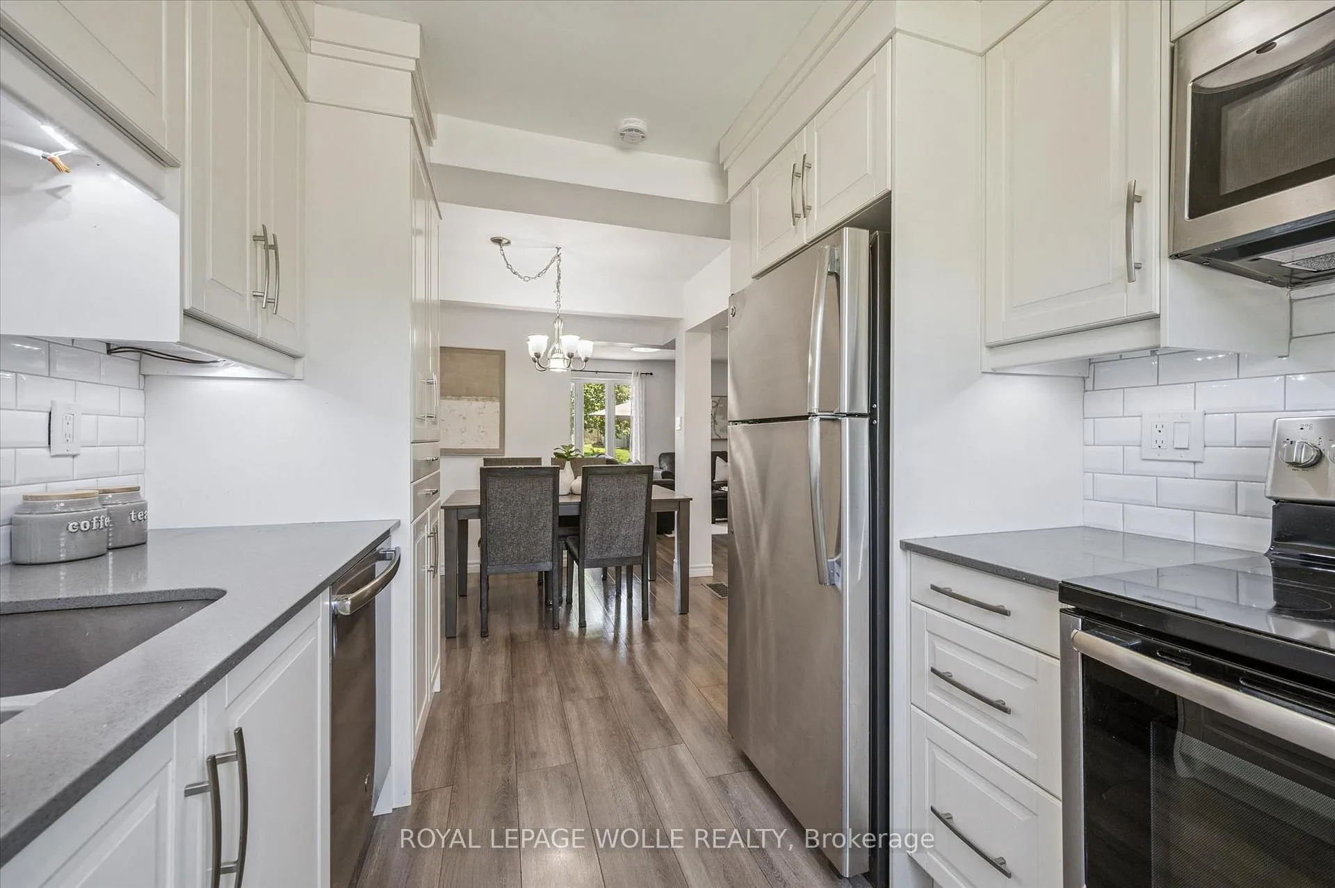 Photo 16 of 71 Blackhorne Drive, Kitchener — HOMEH