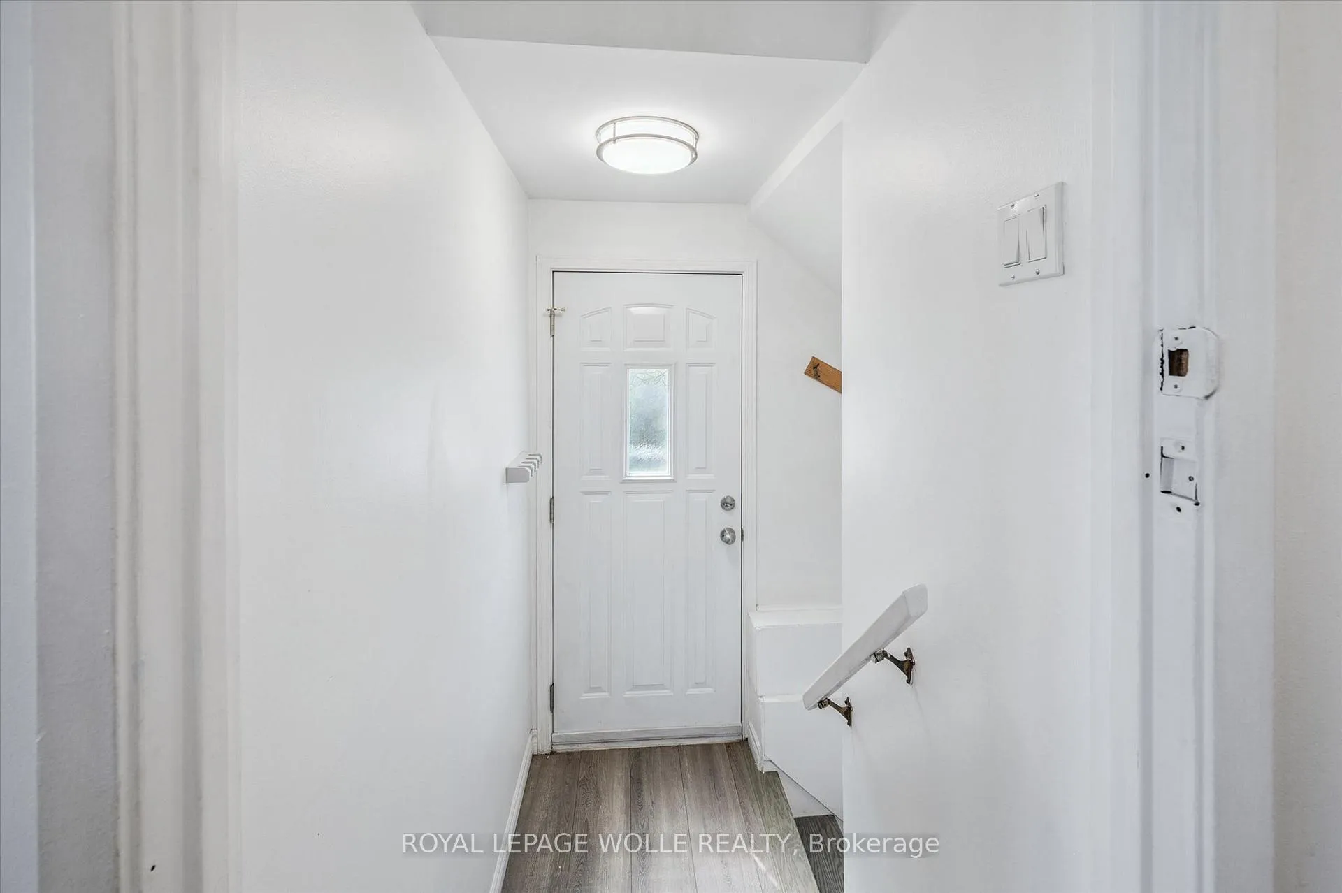 Photo 18 of 71 Blackhorne Drive, Kitchener — HOMEH