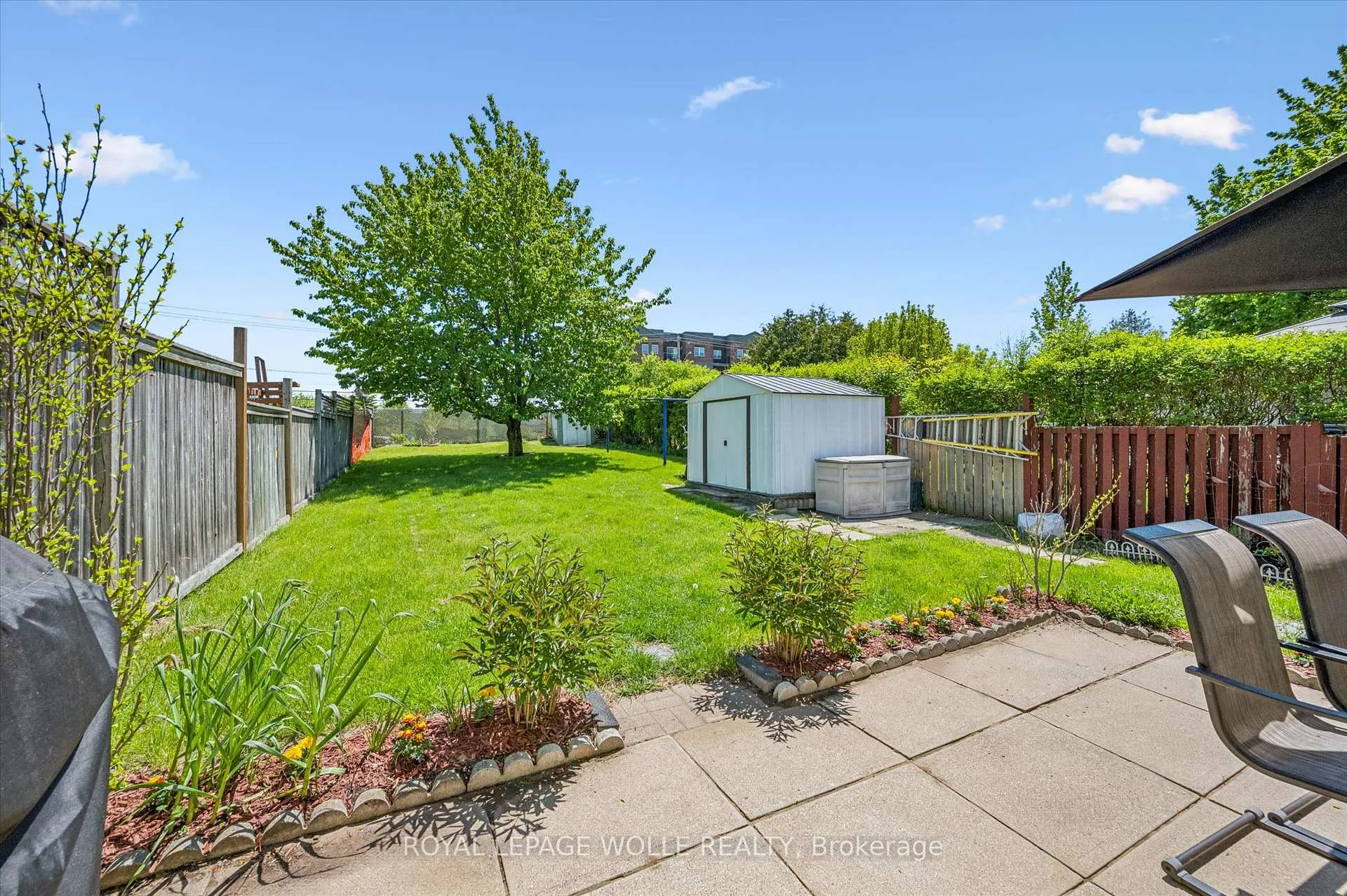 Photo 32 of 71 Blackhorne Drive, Kitchener — HOMEH
