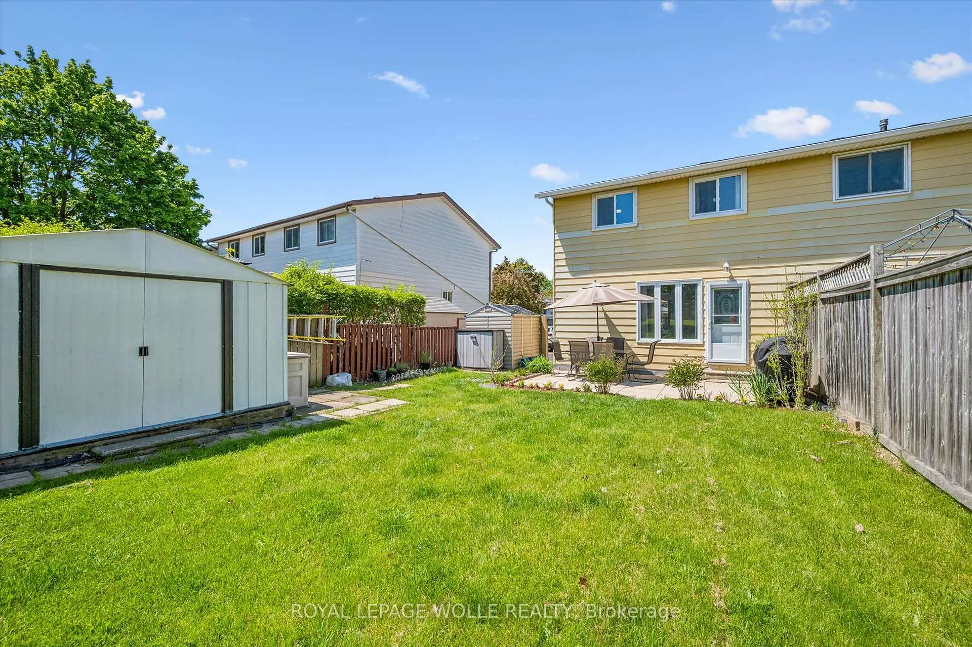 Photo 35 of 71 Blackhorne Drive, Kitchener — HOMEH