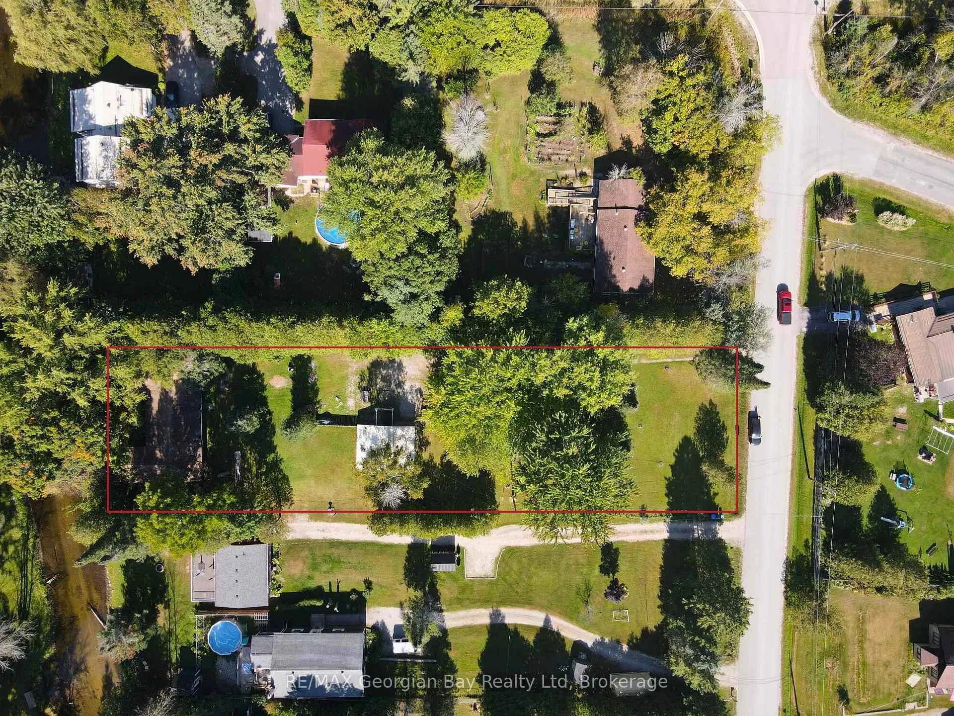 Photo 8 of 1968 Rosemount Road, Tay, Waubaushene — HOMEH
