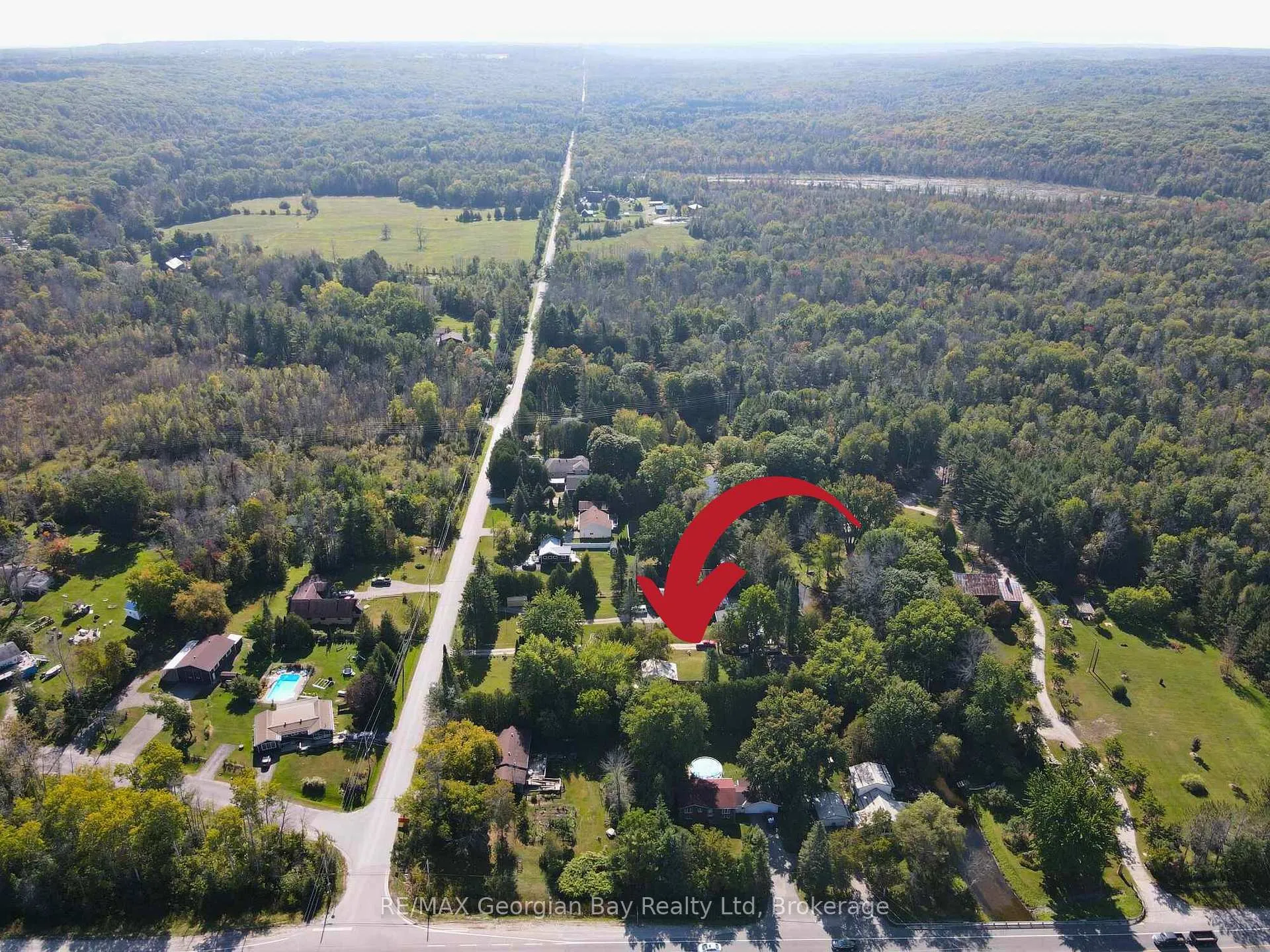Photo 9 of 1968 Rosemount Road, Tay, Waubaushene — HOMEH