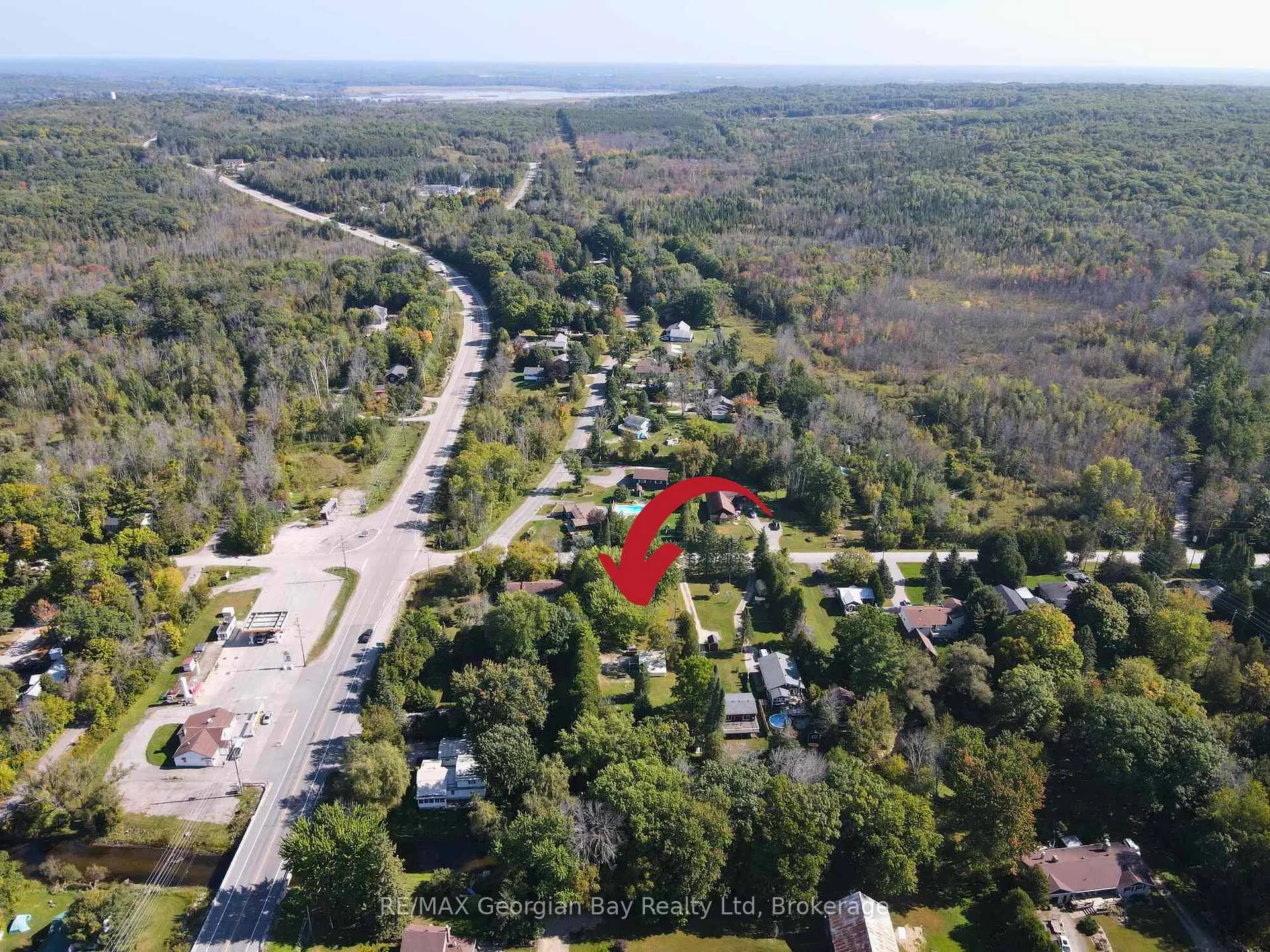 Photo 11 of 1968 Rosemount Road, Tay, Waubaushene — HOMEH