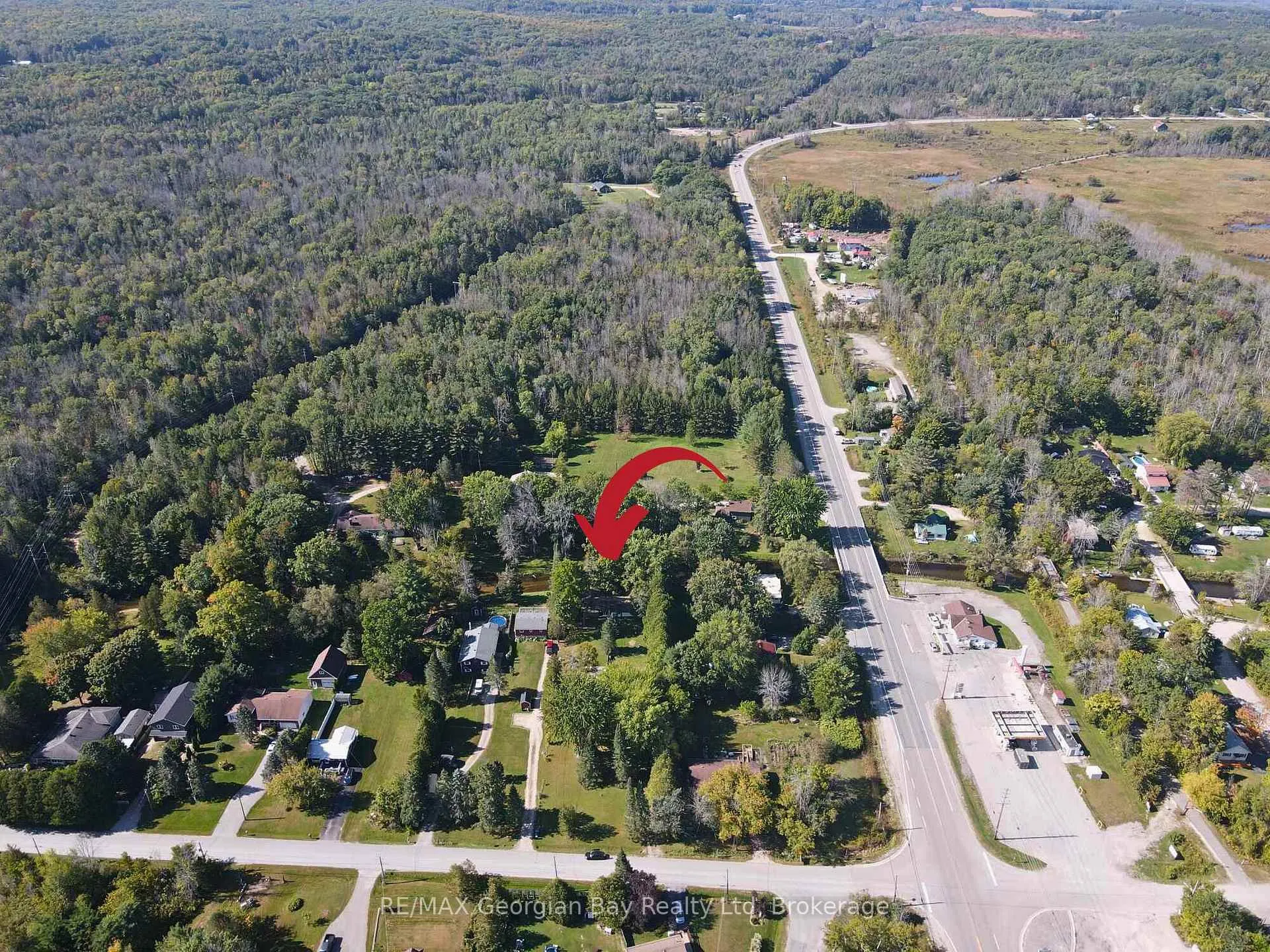 Photo 12 of 1968 Rosemount Road, Tay, Waubaushene — HOMEH