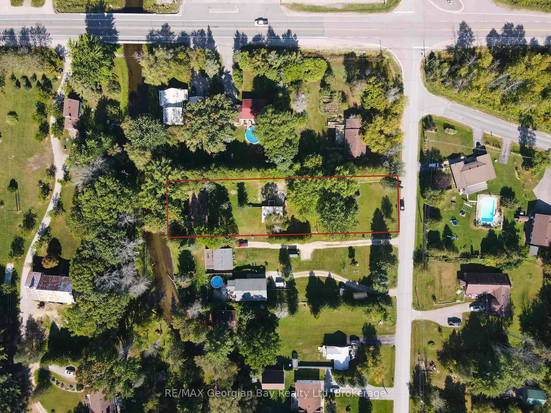 Photo 13 of 1968 Rosemount Road, Tay, Waubaushene — HOMEH
