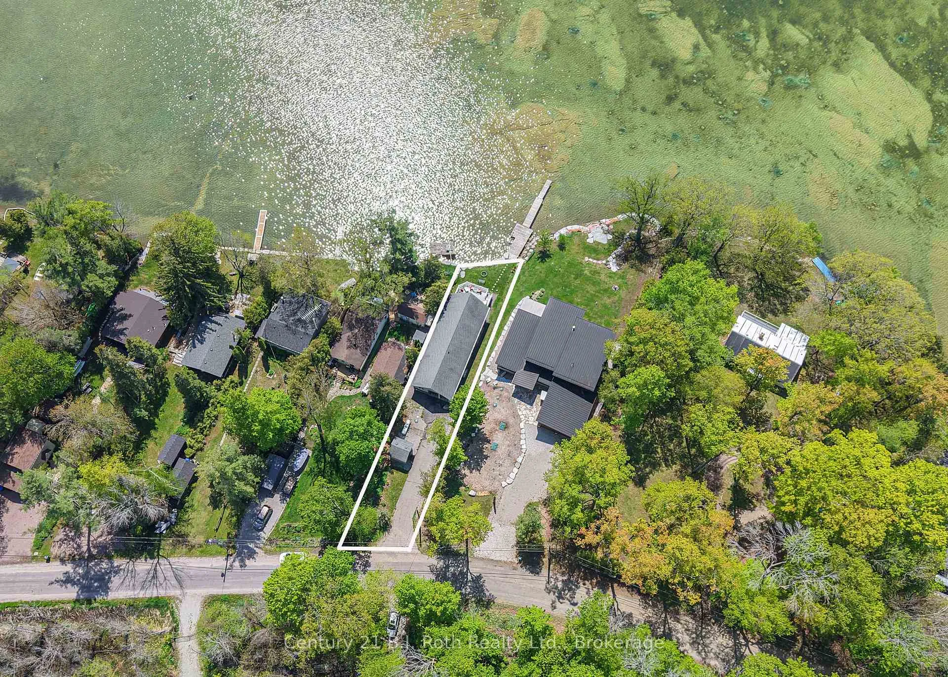 Photo 5 of 7304 Glen Ellen Drive, Ramara, Rural Ramara — HOMEH