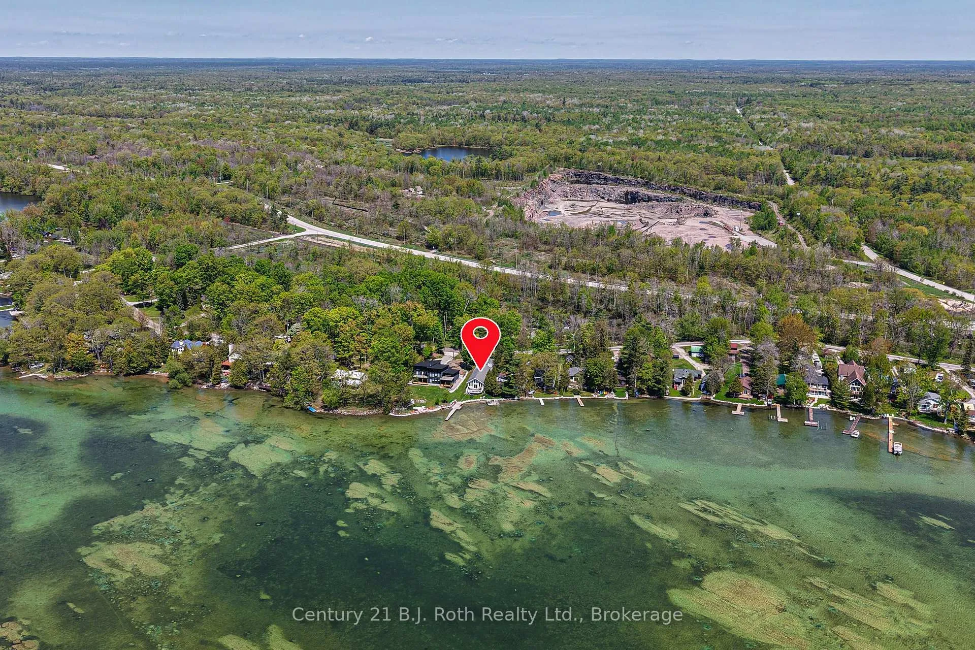 Photo 6 of 7304 Glen Ellen Drive, Ramara, Rural Ramara — HOMEH