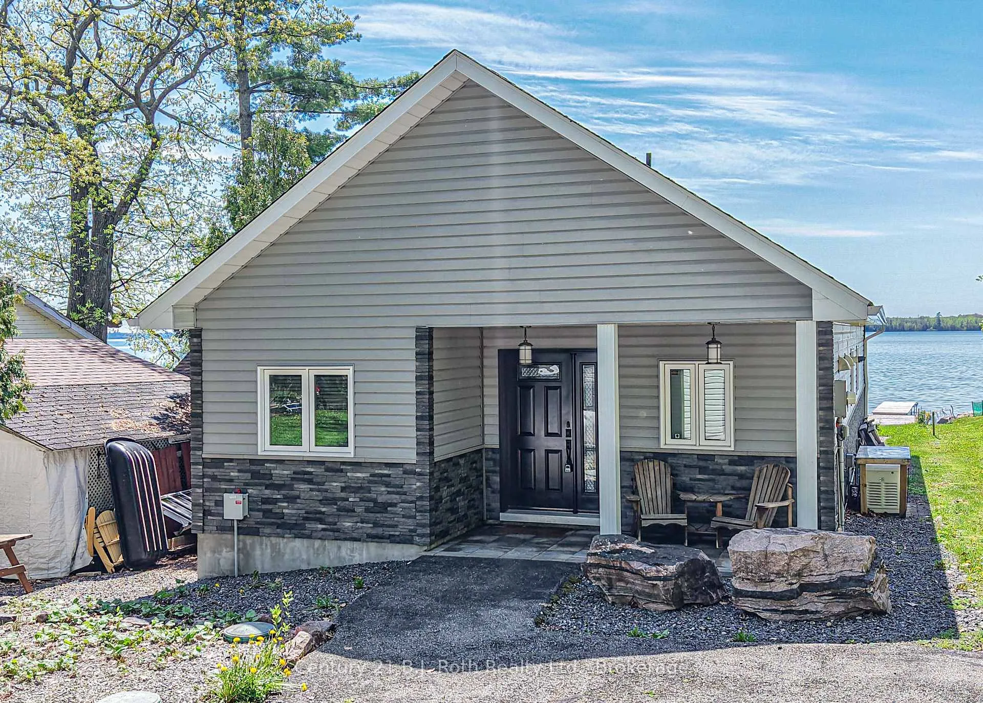Photo 17 of 7304 Glen Ellen Drive, Ramara, Rural Ramara — HOMEH