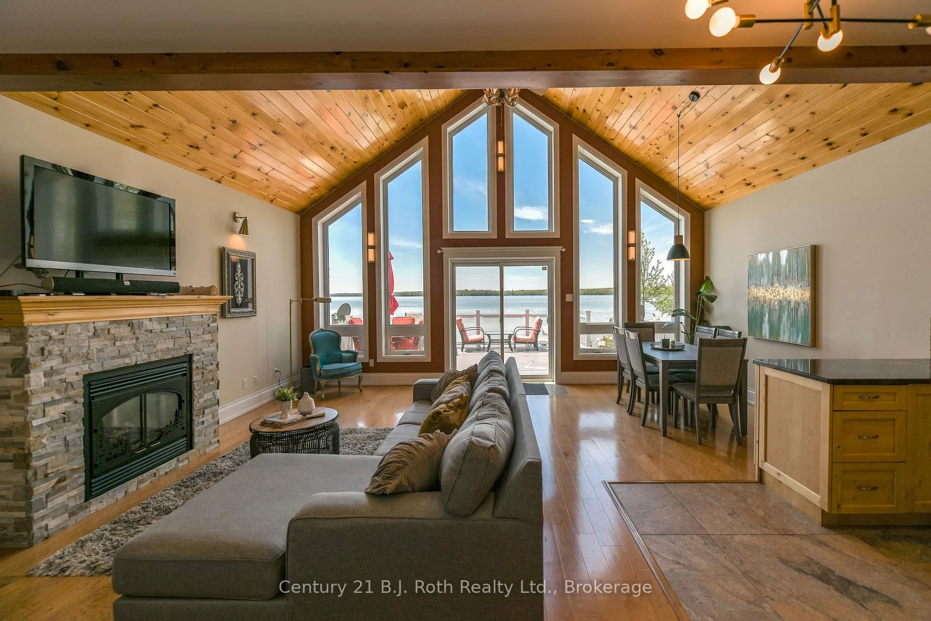 Photo 32 of 7304 Glen Ellen Drive, Ramara, Rural Ramara — HOMEH