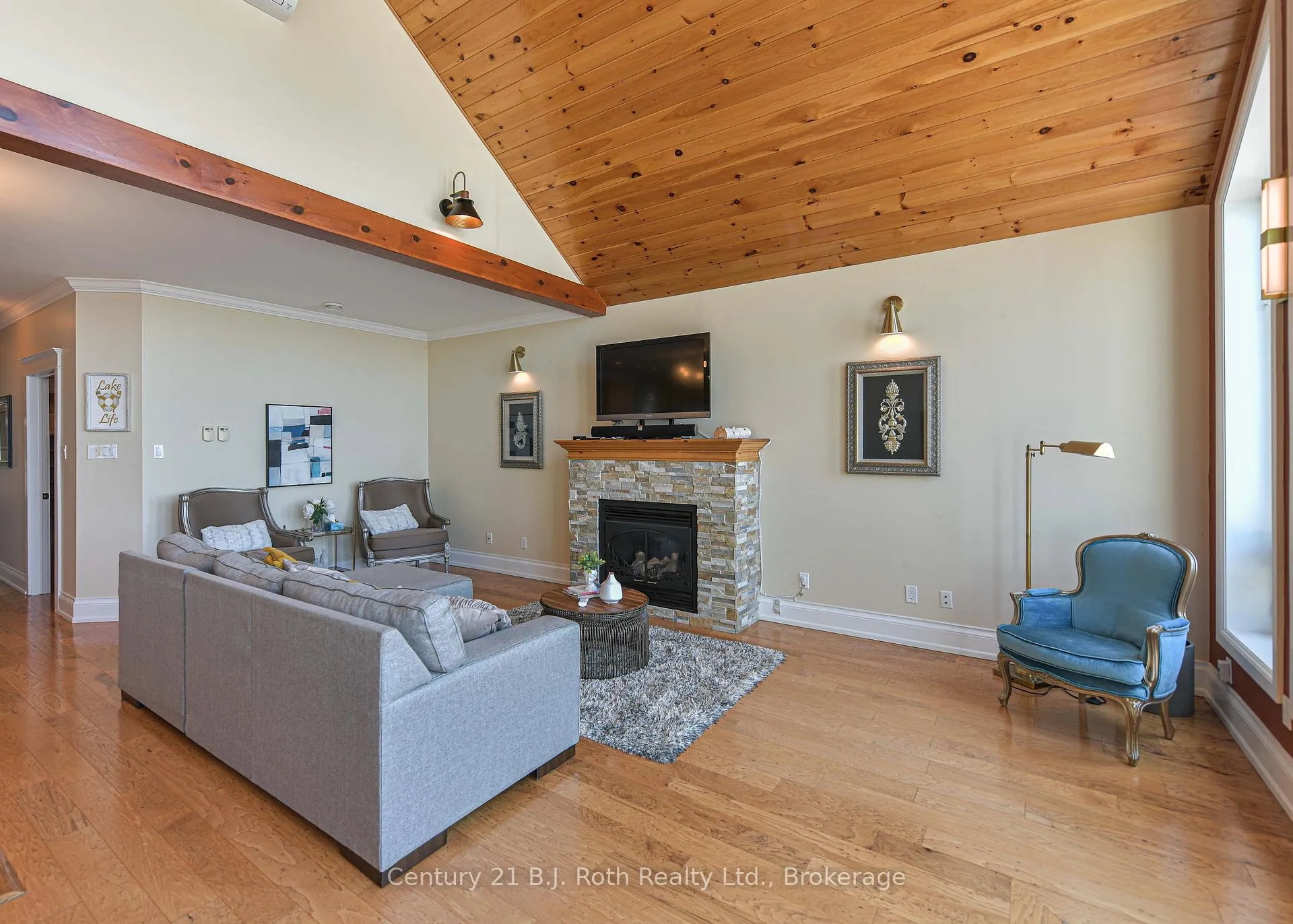 Photo 36 of 7304 Glen Ellen Drive, Ramara, Rural Ramara — HOMEH